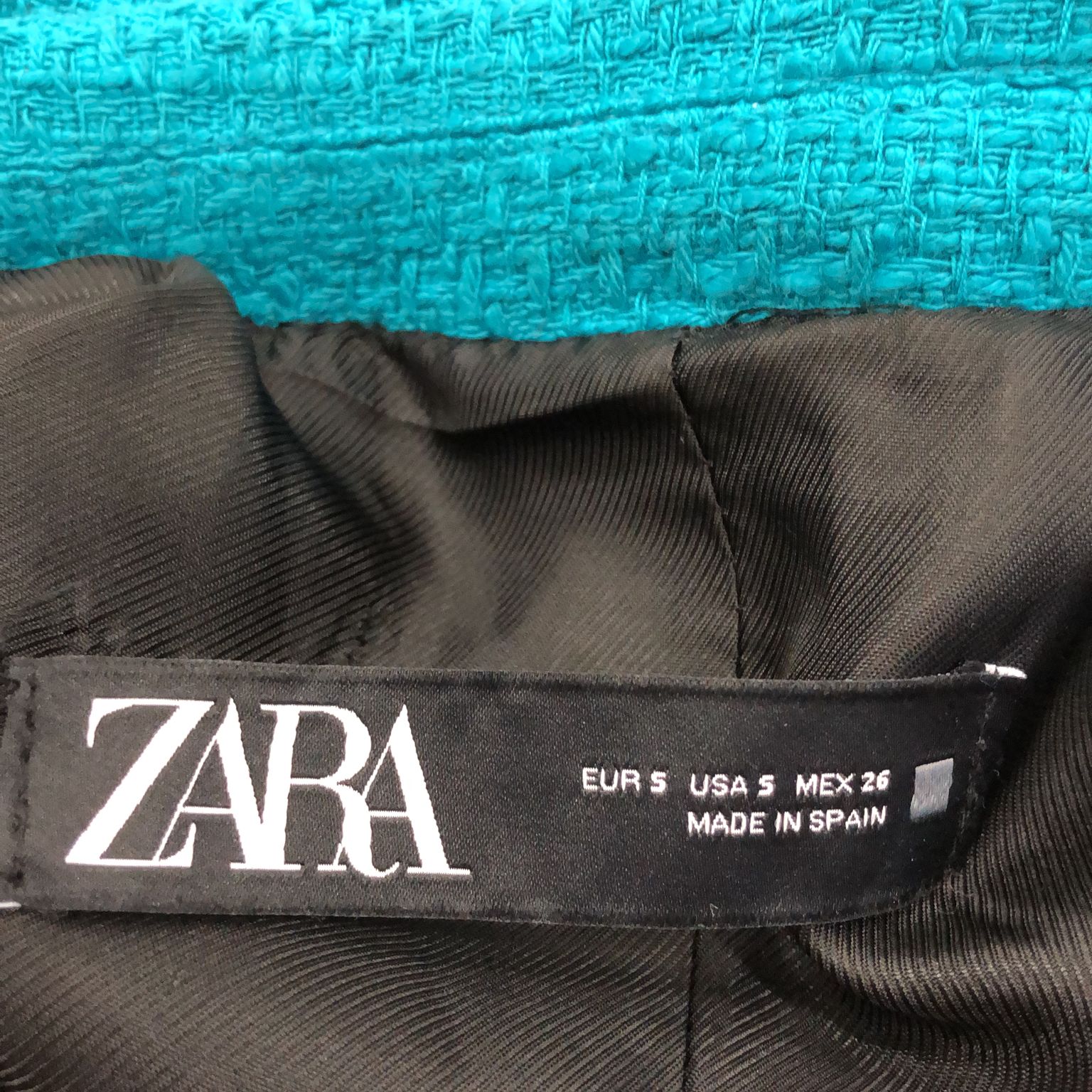 Zara