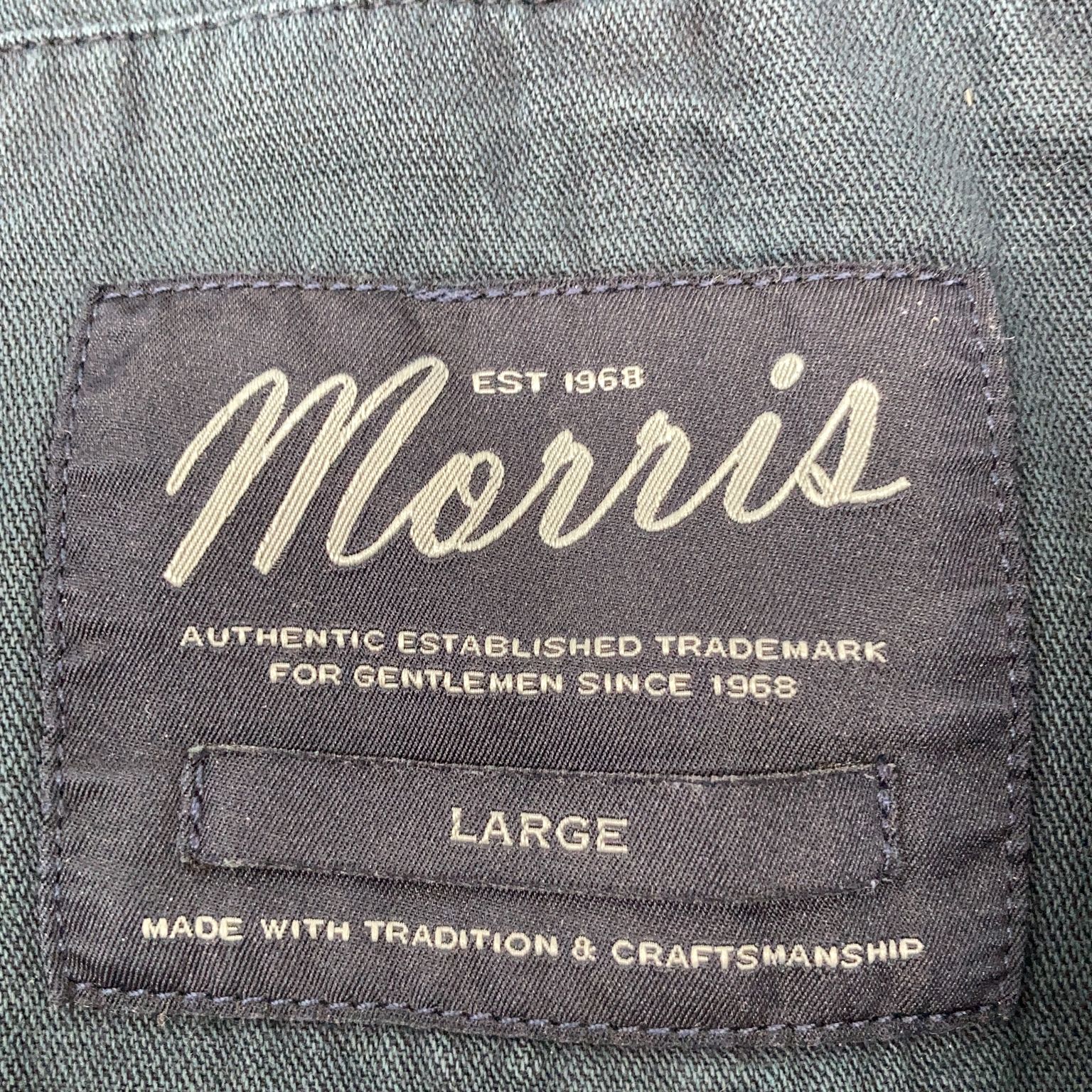 Morris