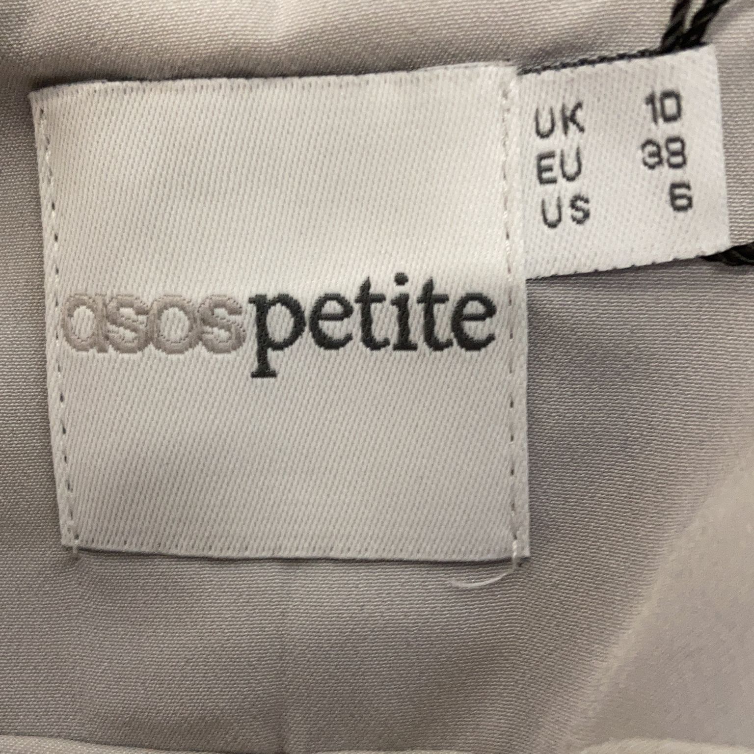 ASOS Petite