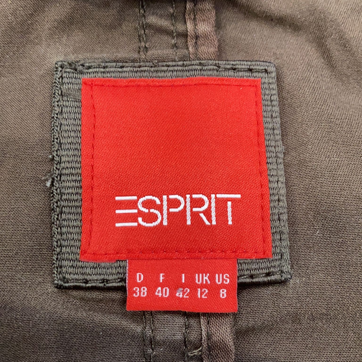 ESPRIT