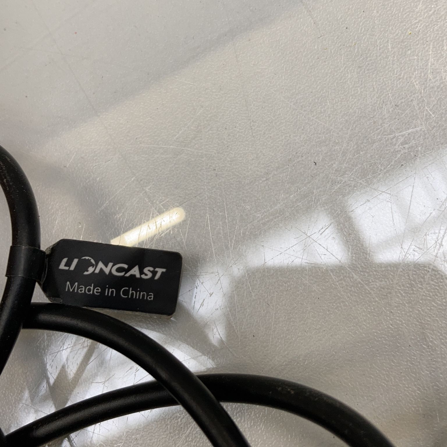 Lioncast