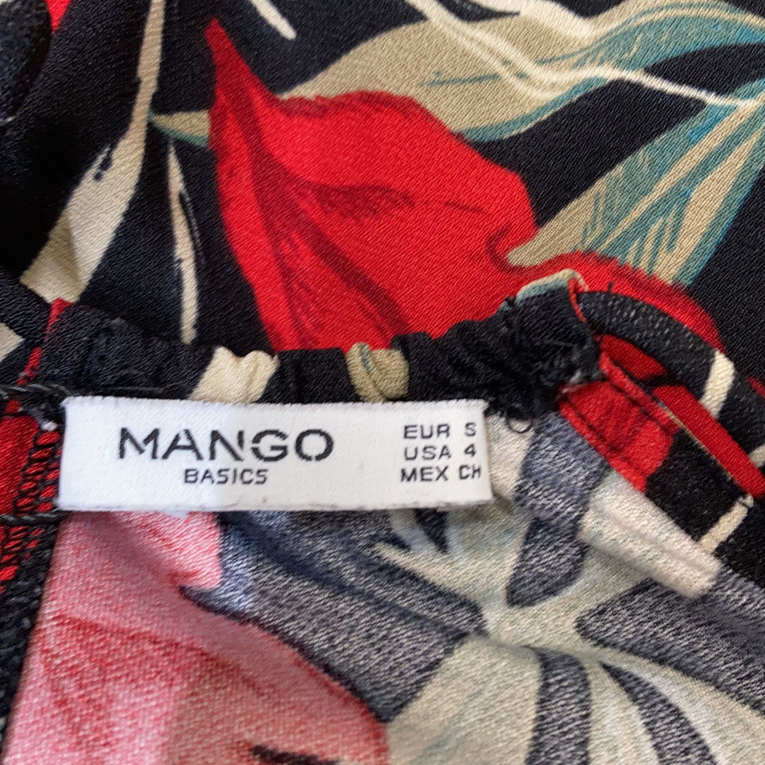 Mango