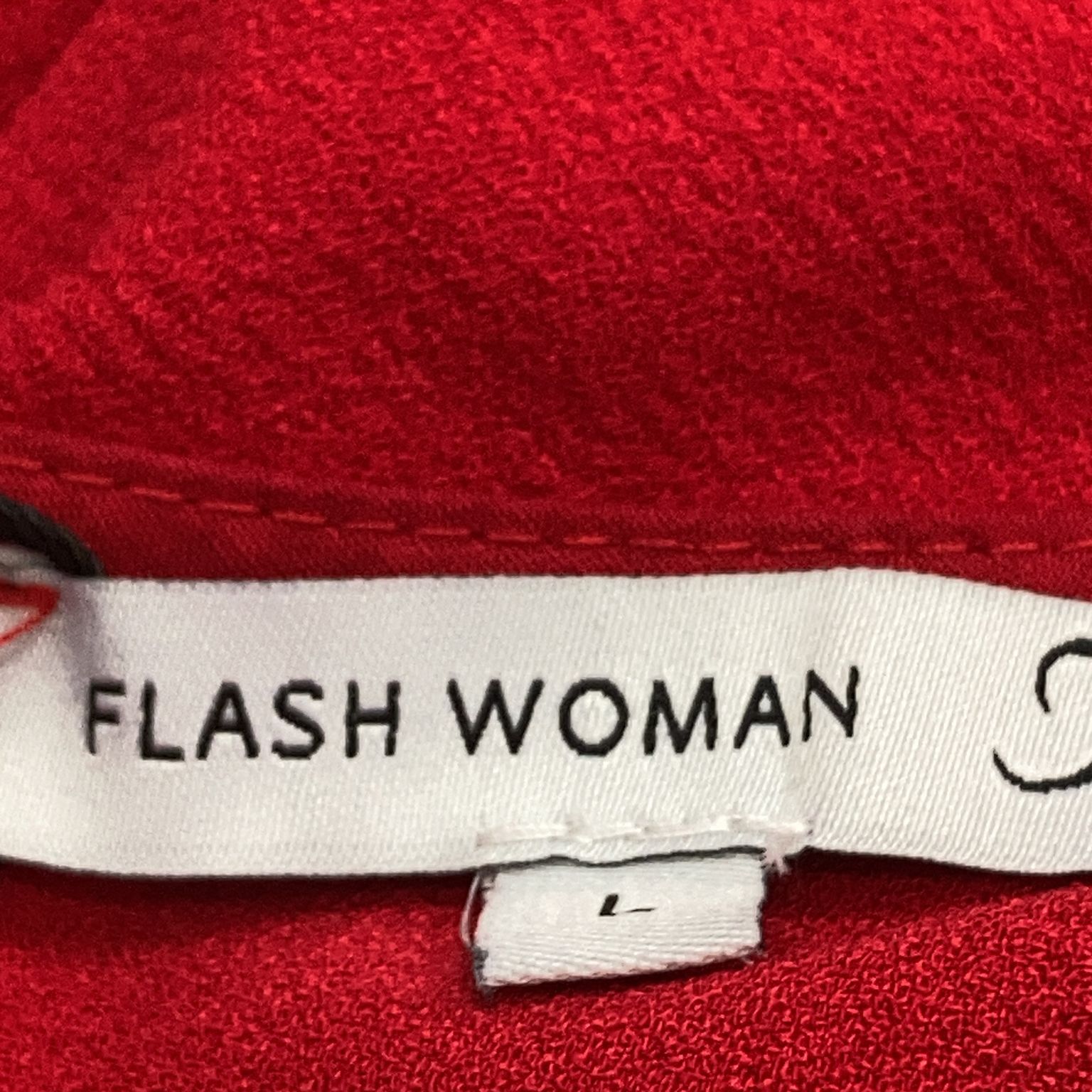 Flash Woman