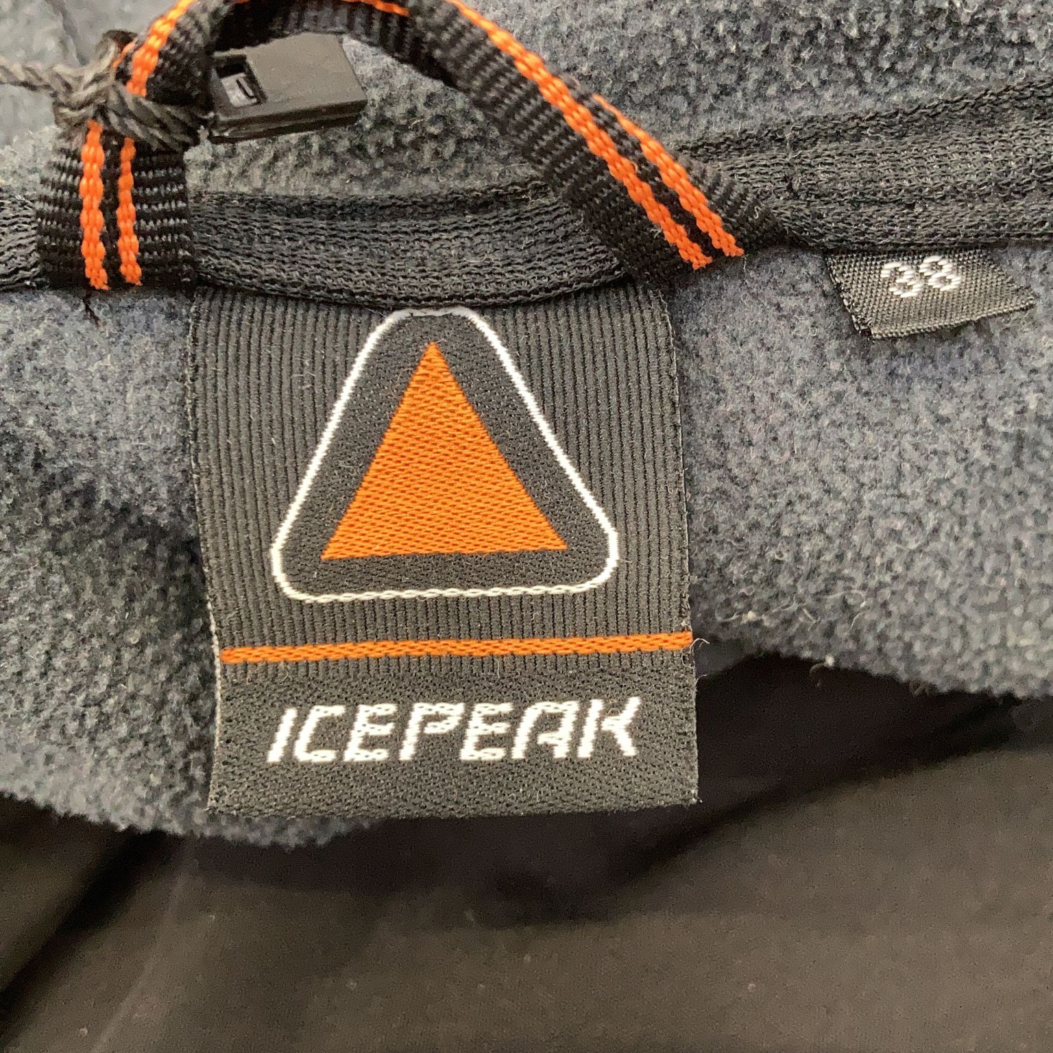 Icepeak