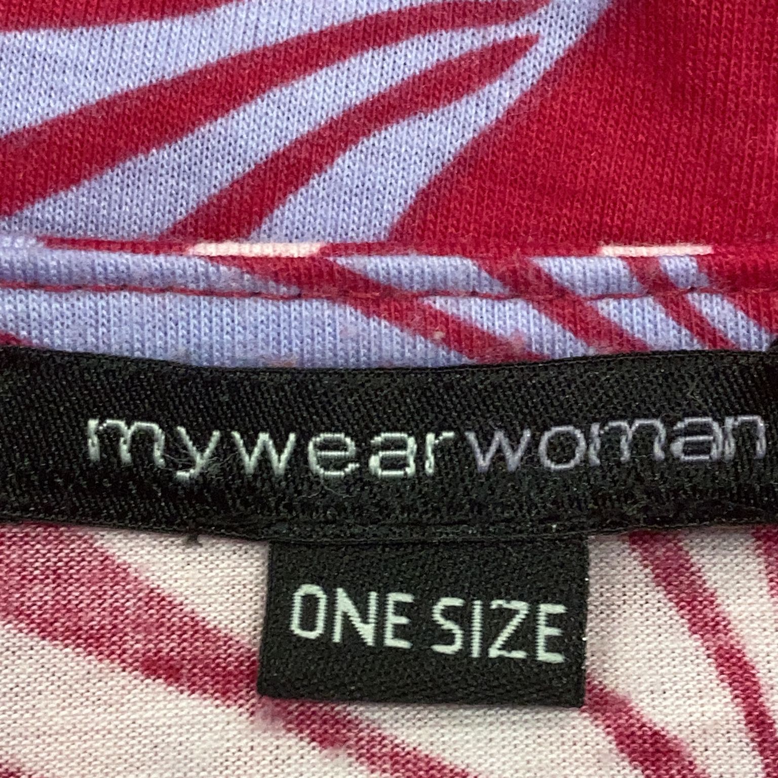 MyWear Woman