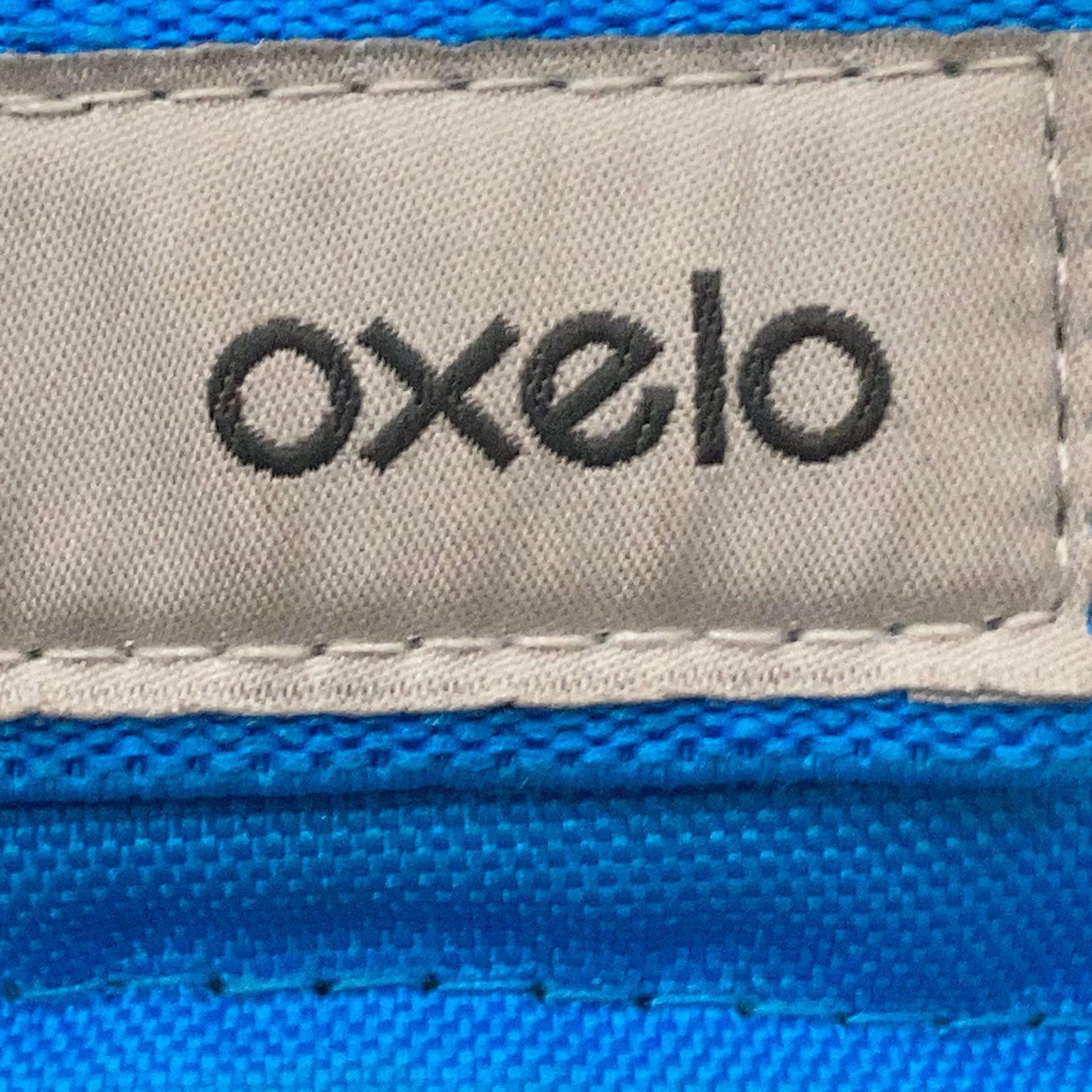 Oxelo