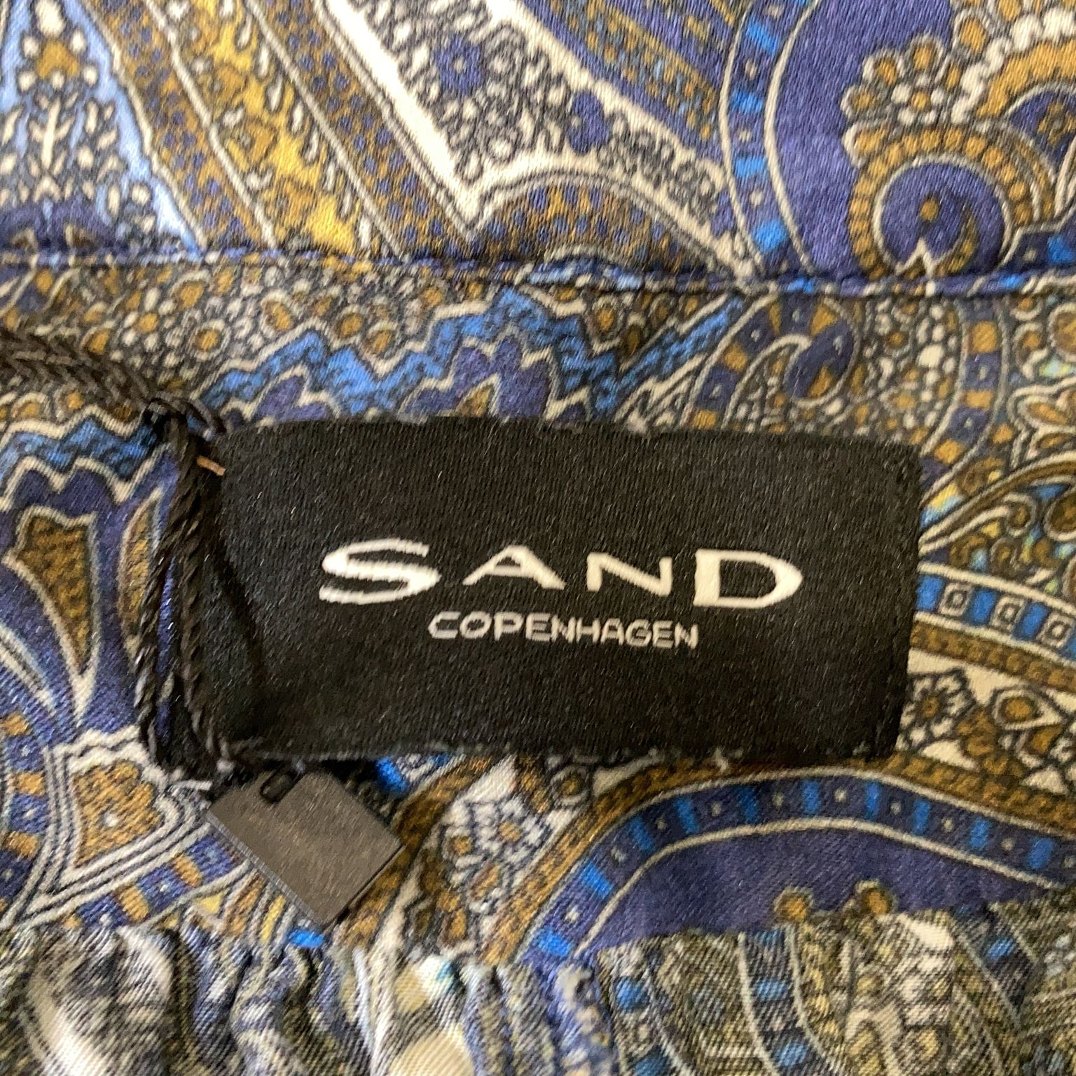 SAND Copenhagen