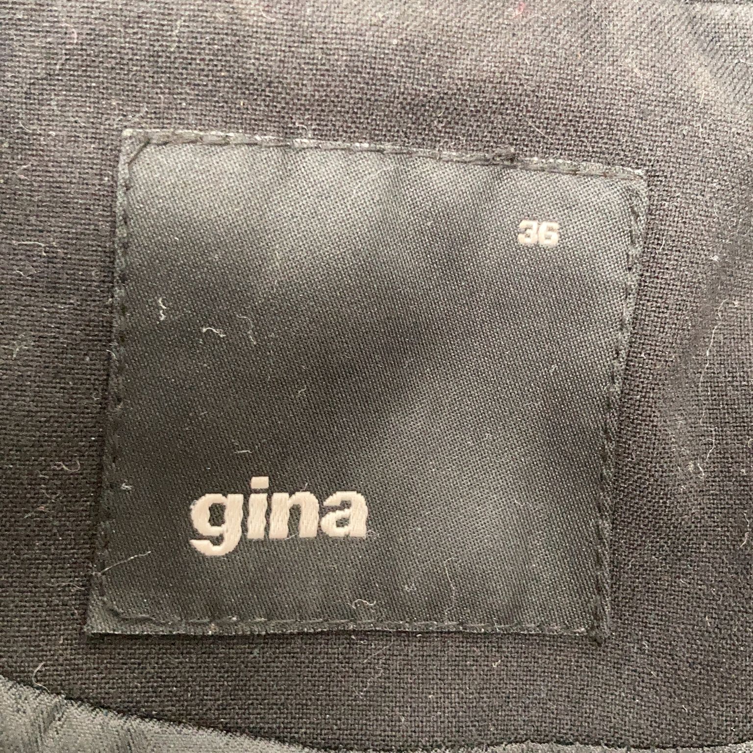 Gina