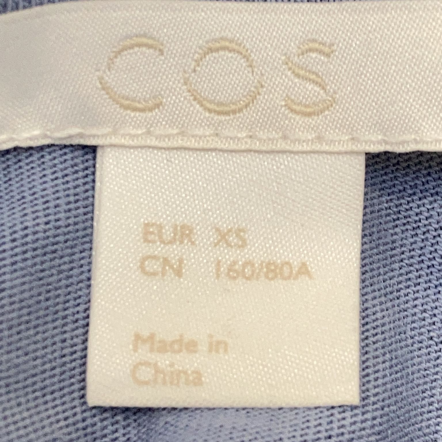 COS