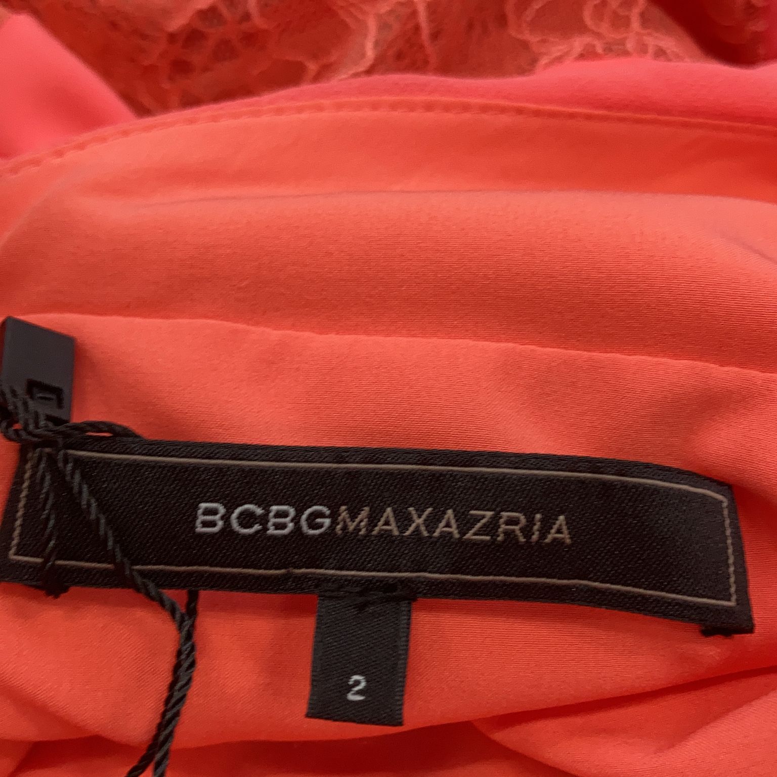 BCBG Max Azria