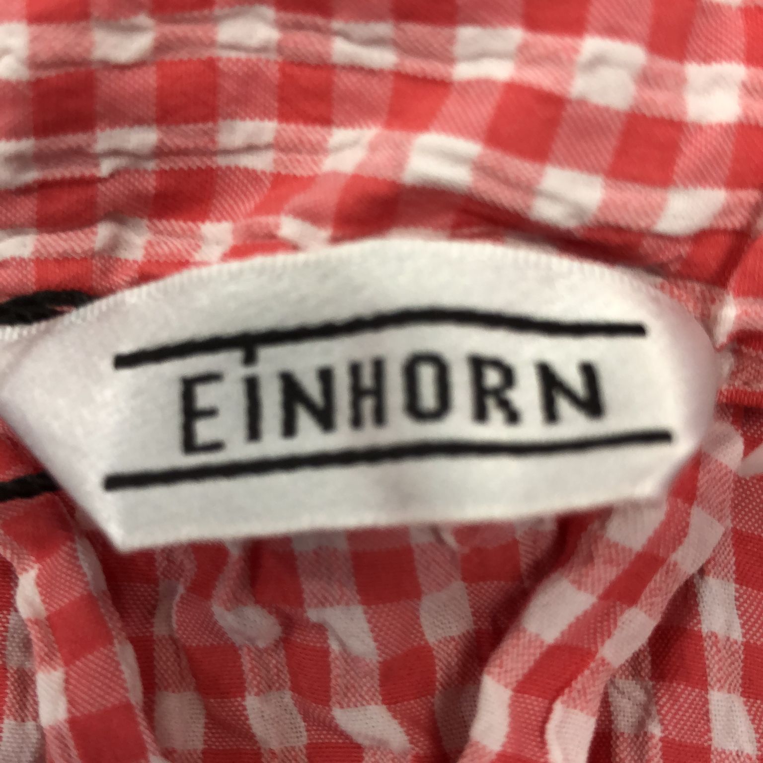 Einhorn