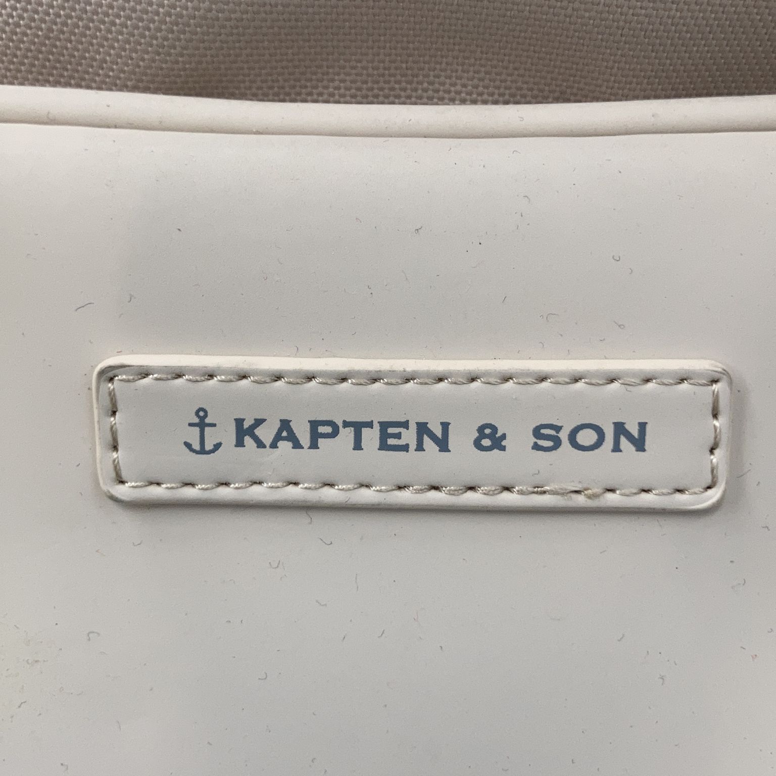 Kapten  Son