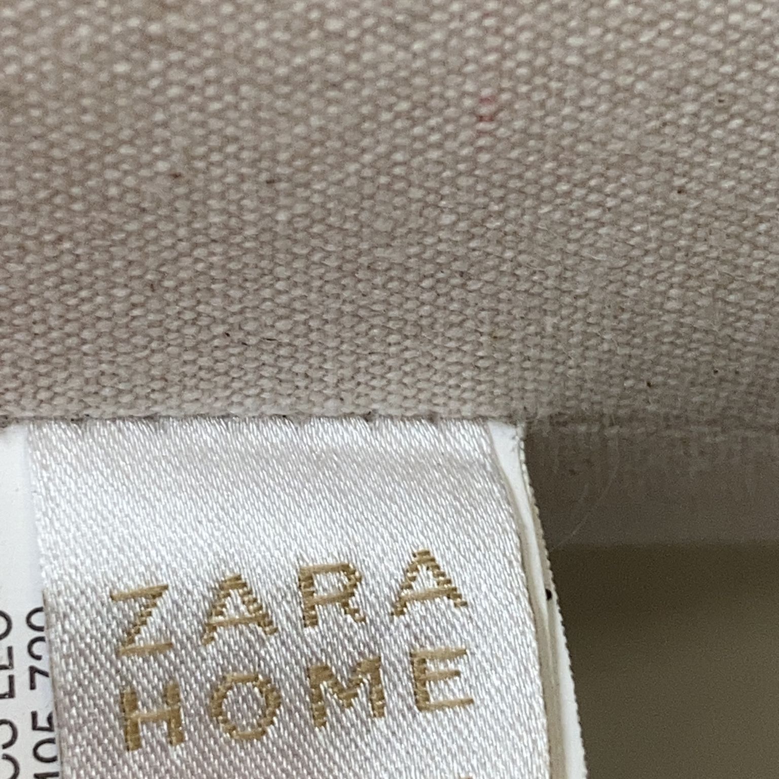 Zara Home