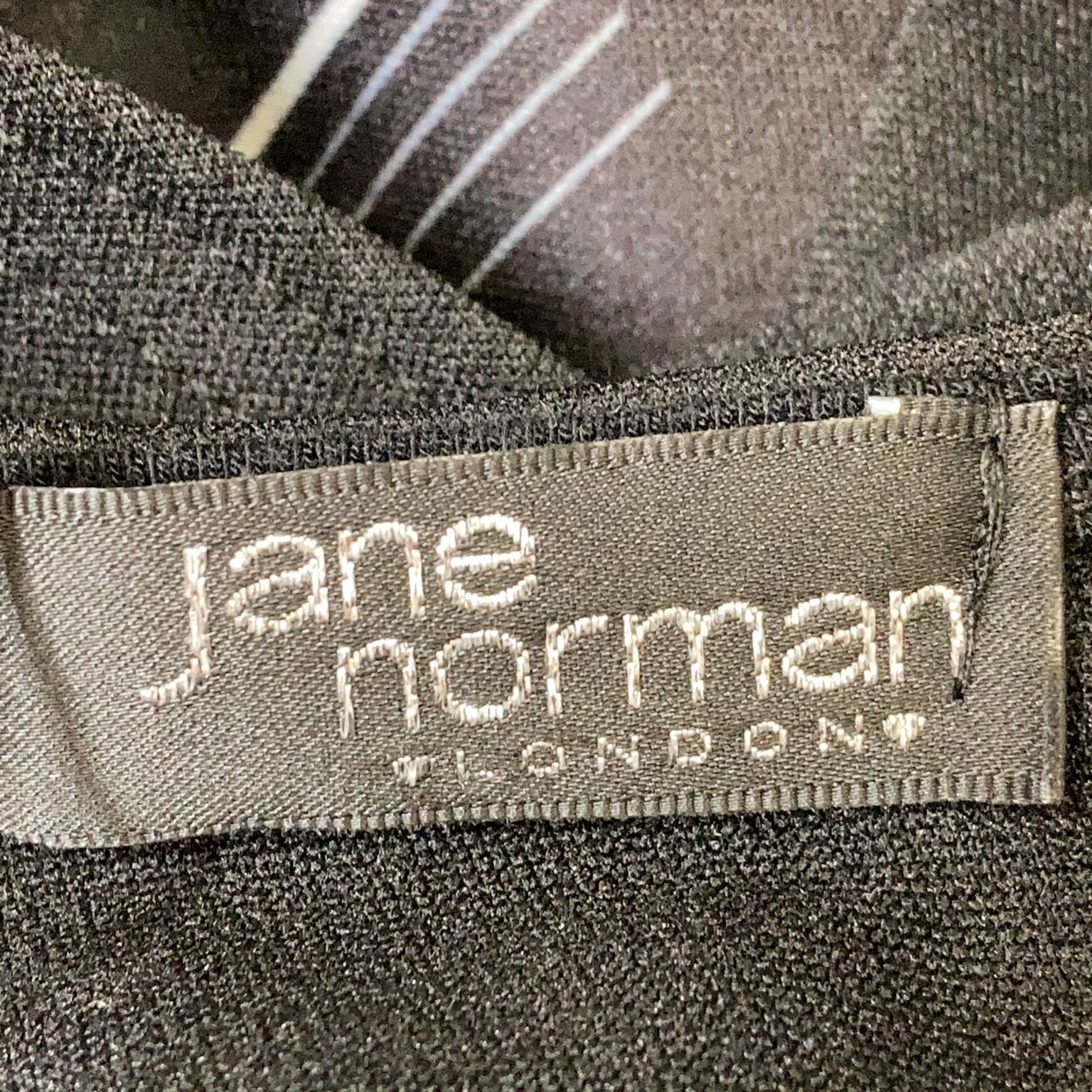 Jane Norman