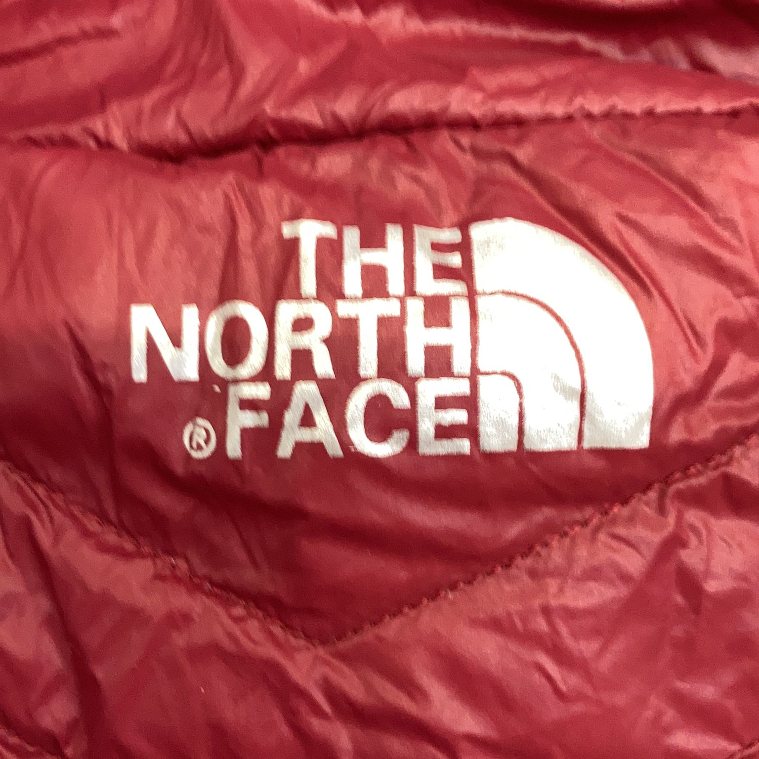 The North Face