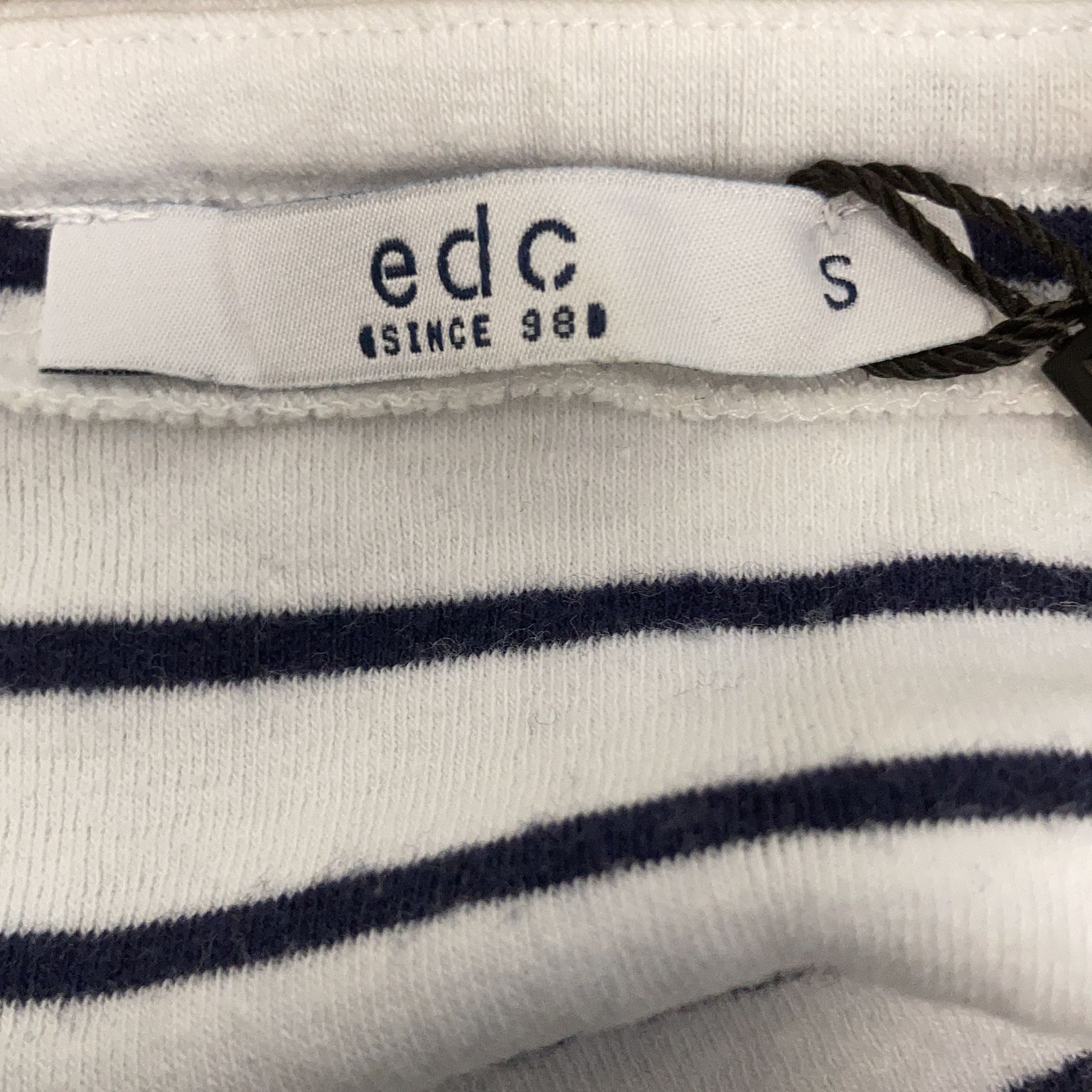 EDC by ESPRIT