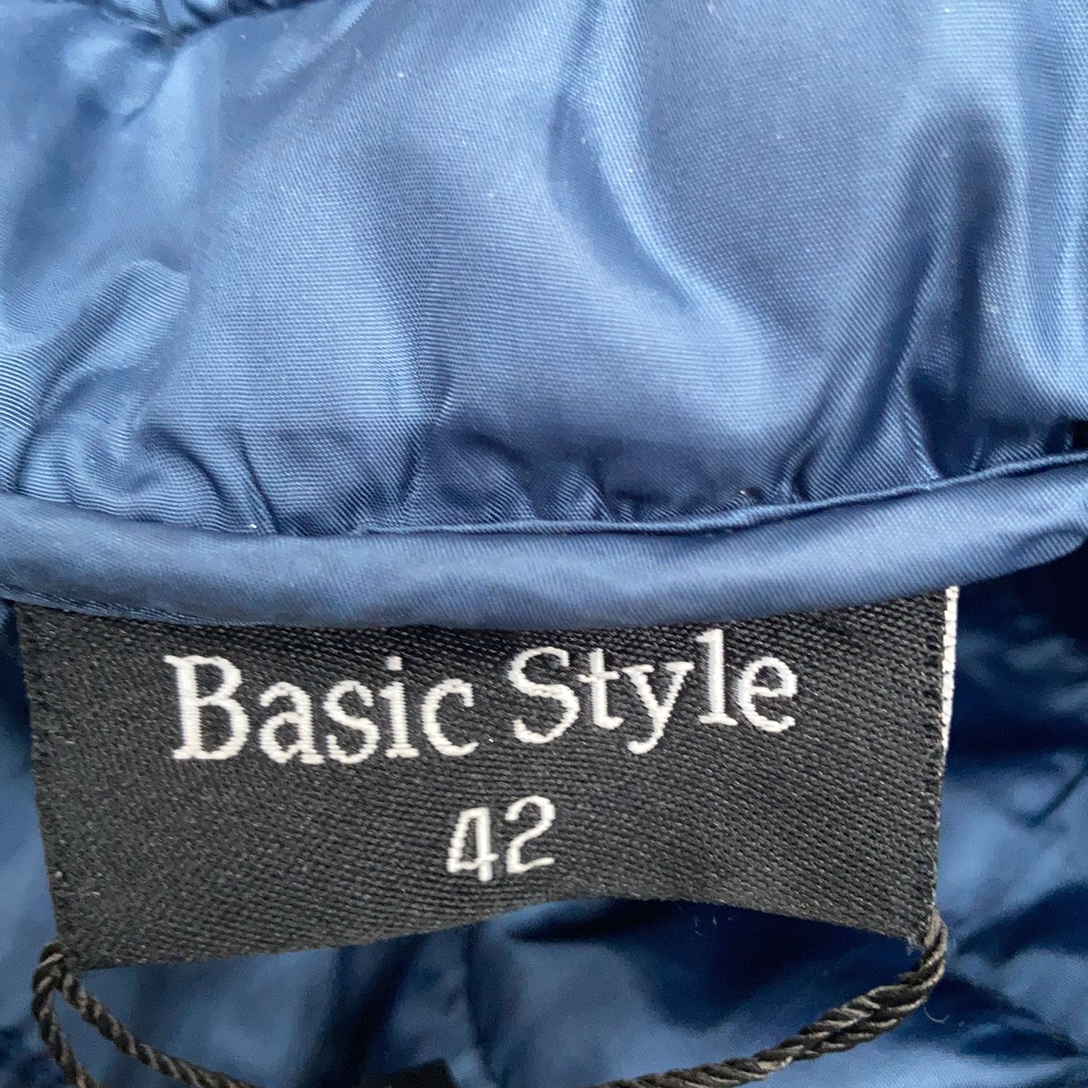 Basic Style