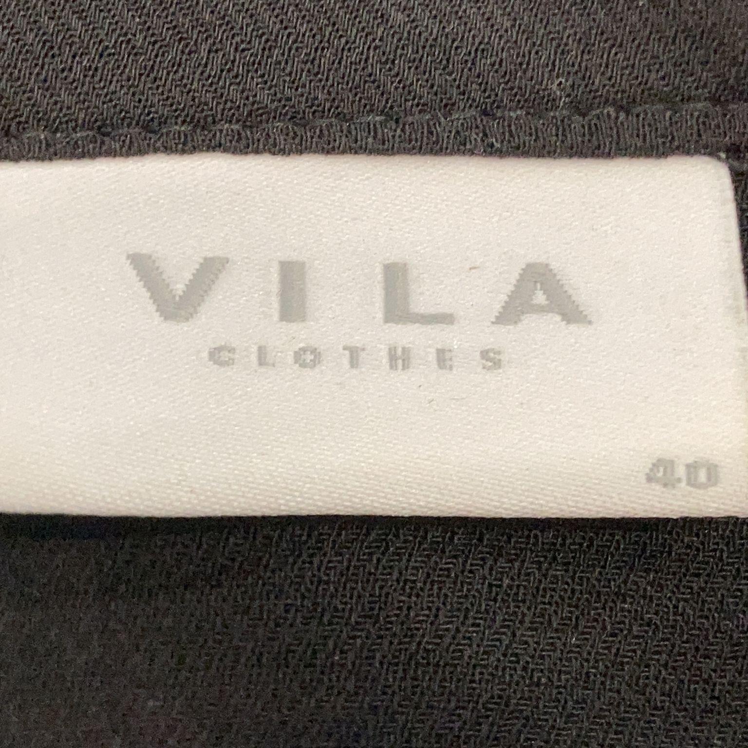 VILA Clothes