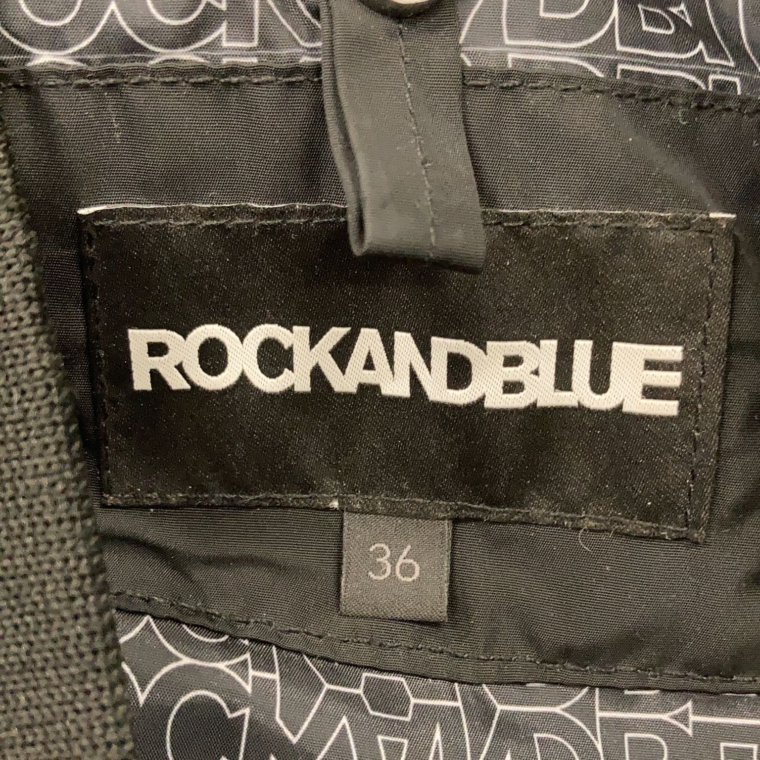 Rockandblue