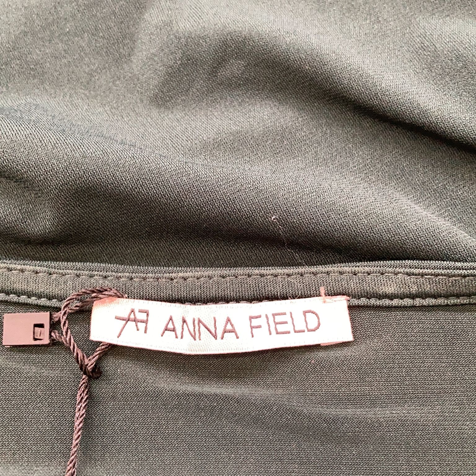 Anna Field