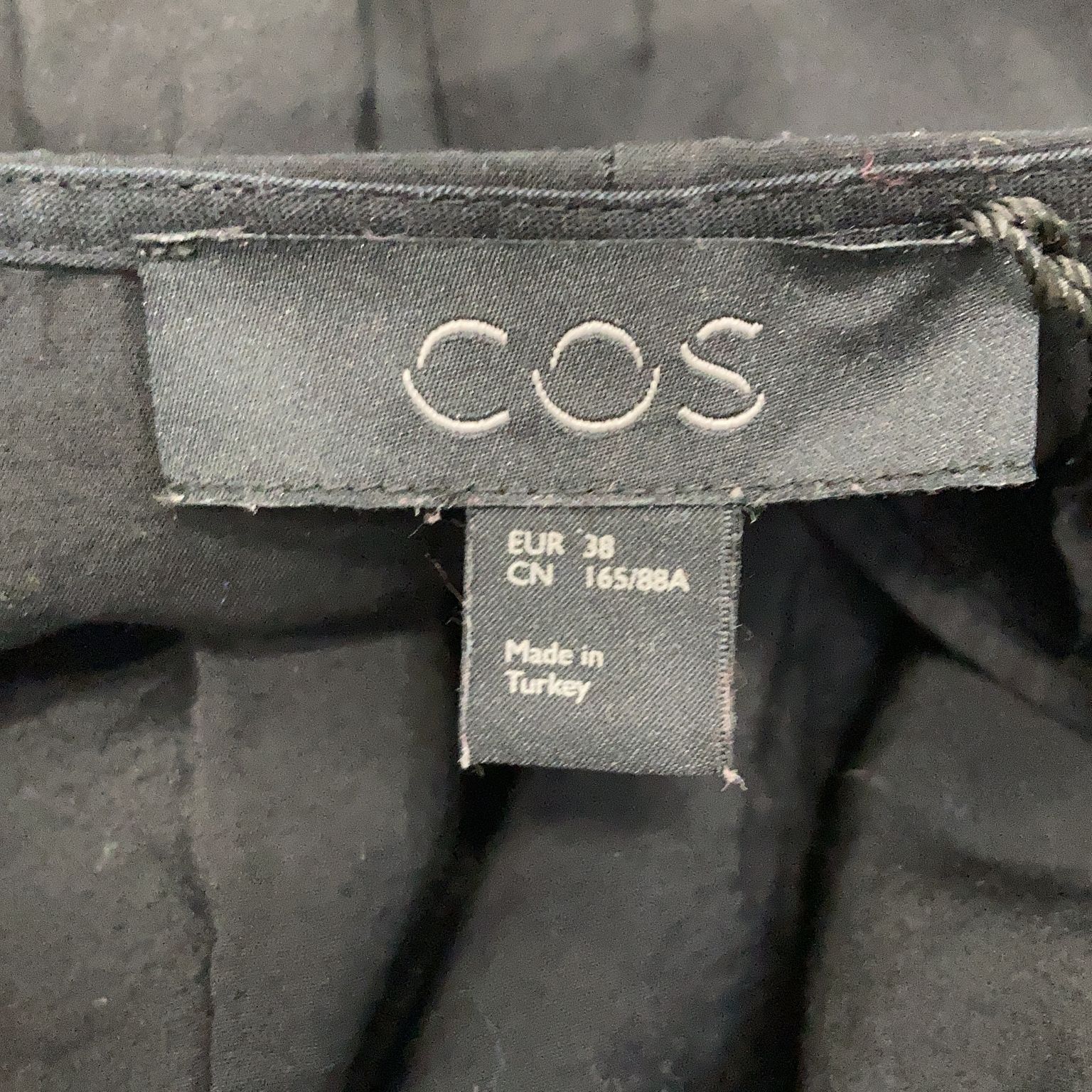 COS