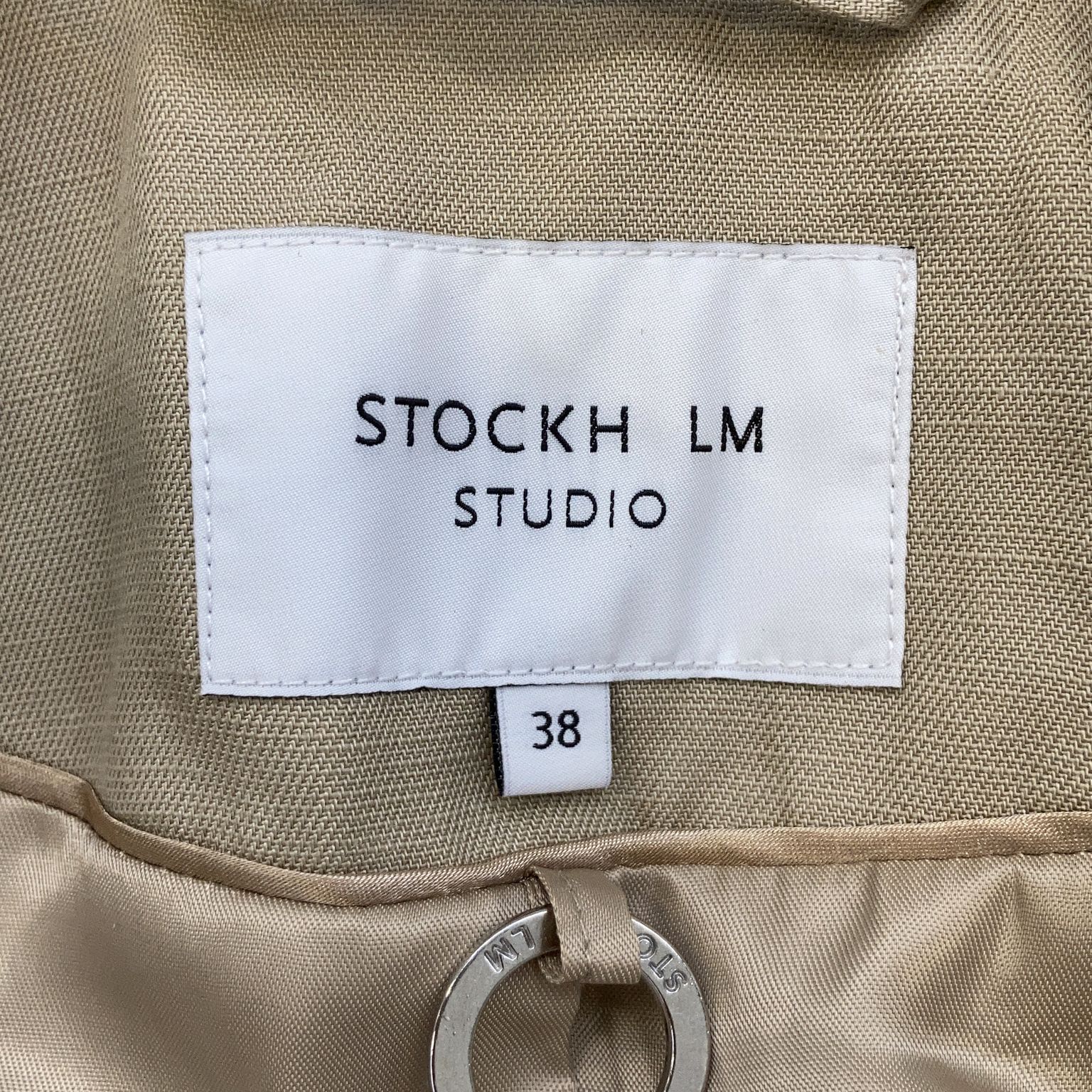 STOCKH LM Studio