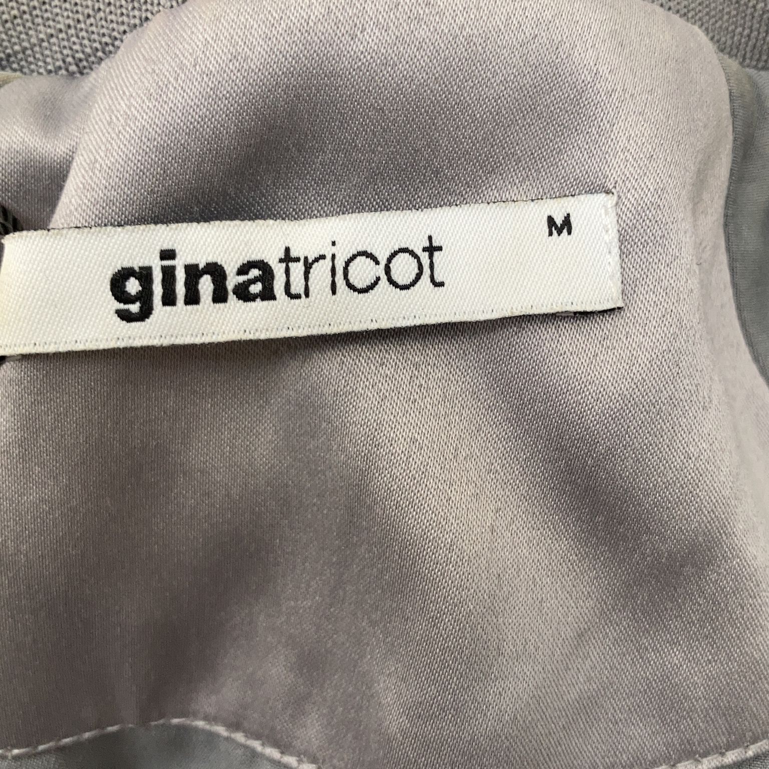 Gina Tricot