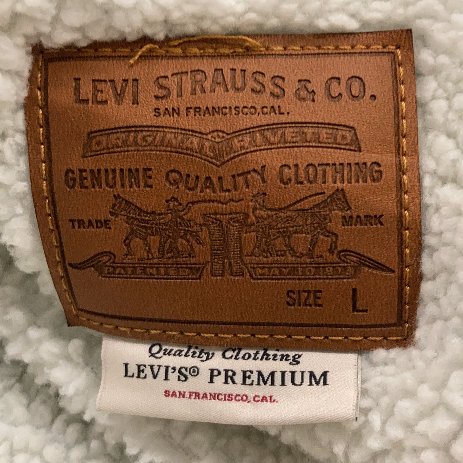 Levi Strauss  Co