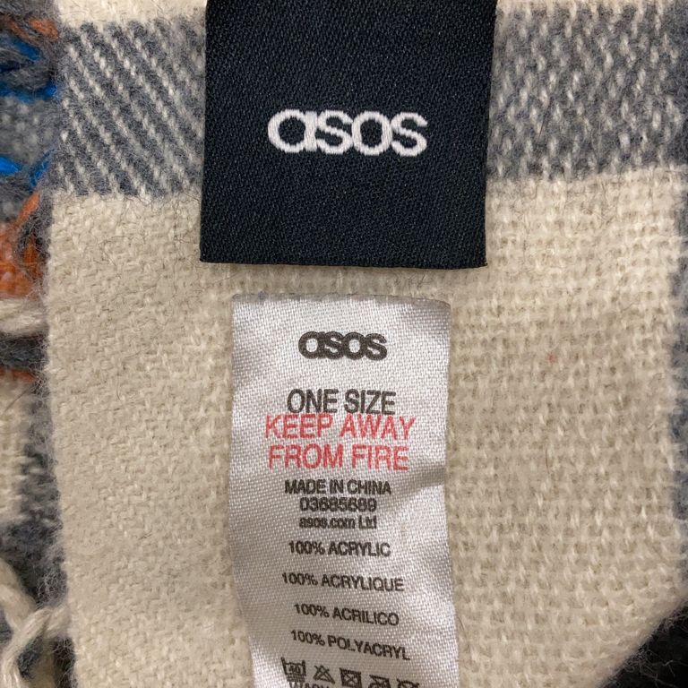 ASOS