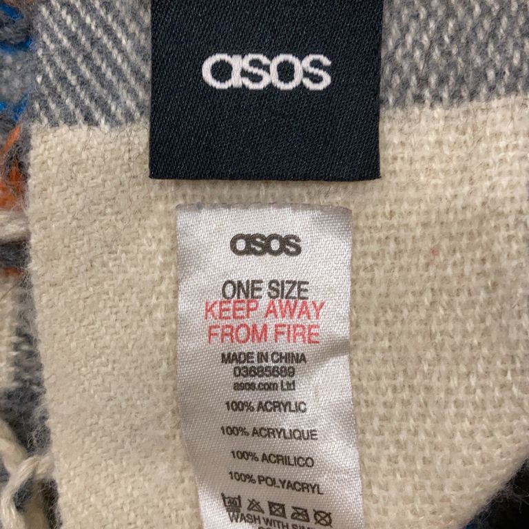 ASOS