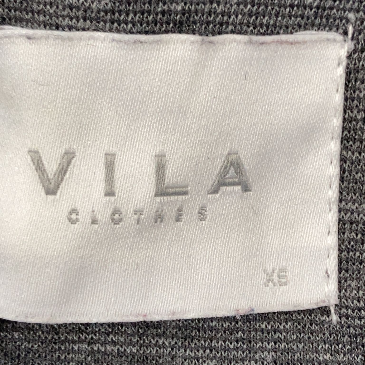 VILA Clothes