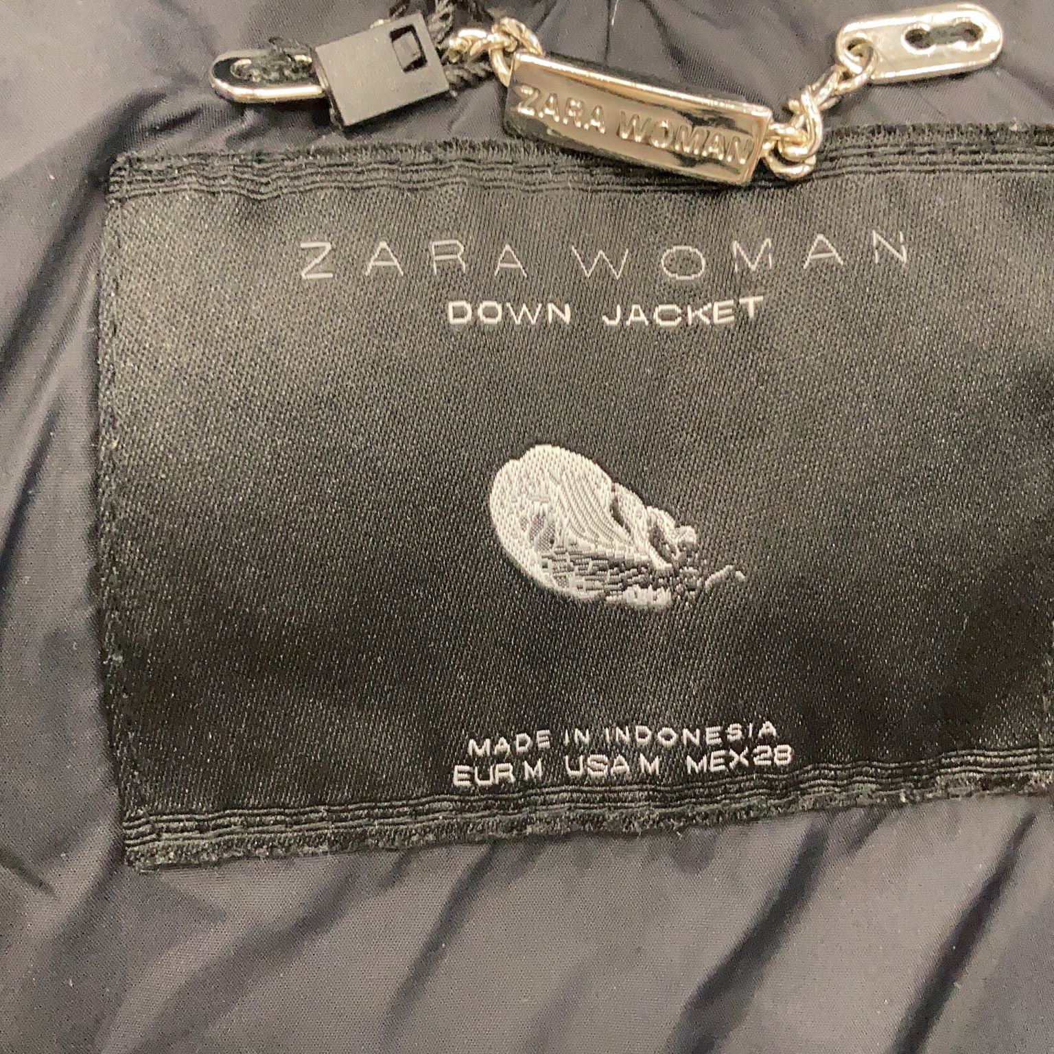 Zara Woman