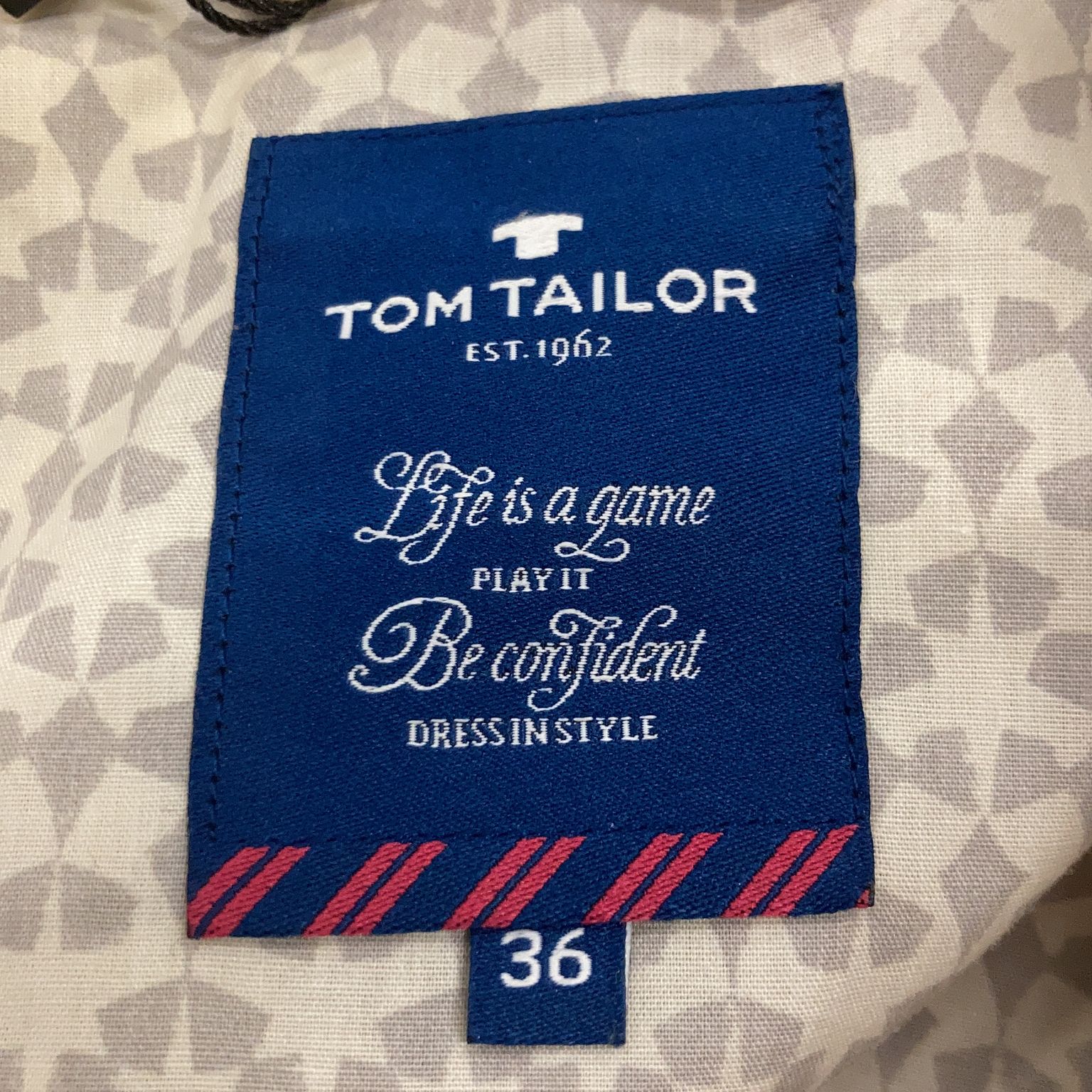 Tom Tailor