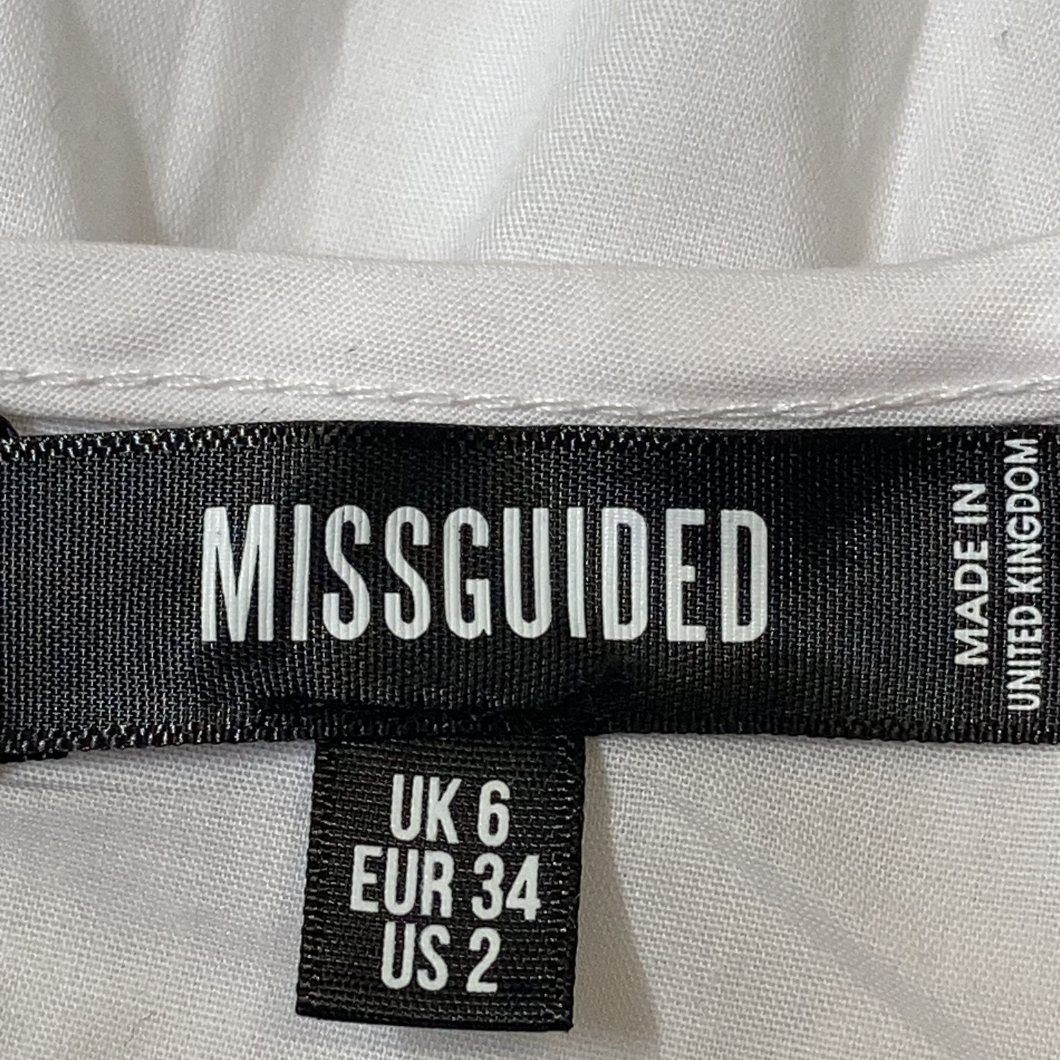 Missguided