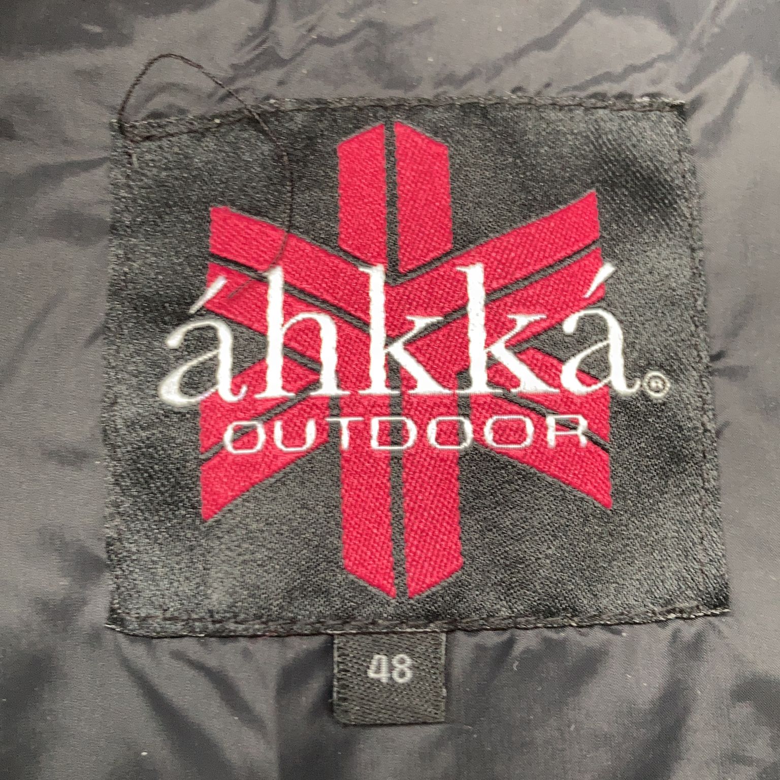 Áhkká Outdoor