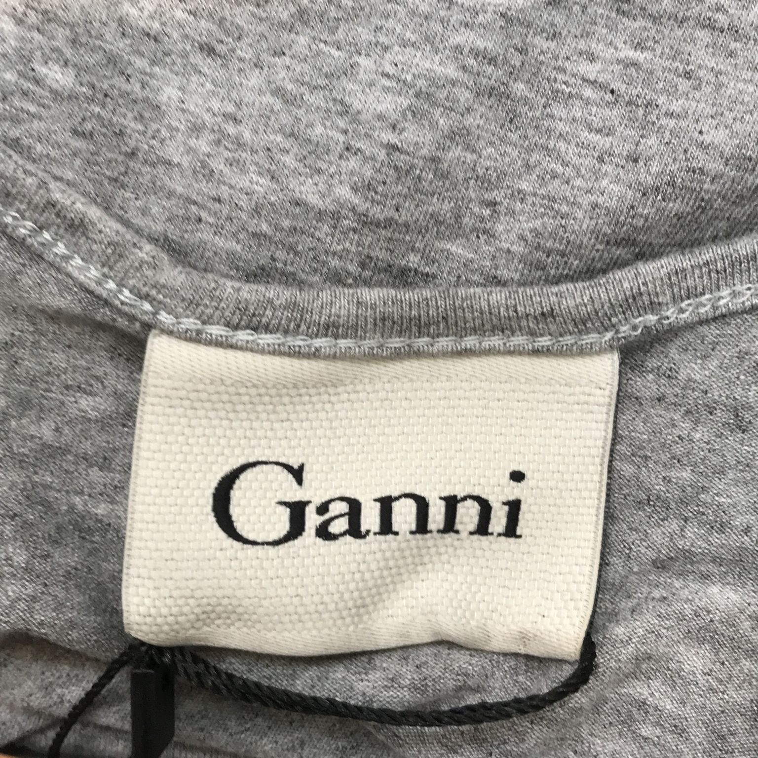 Ganni