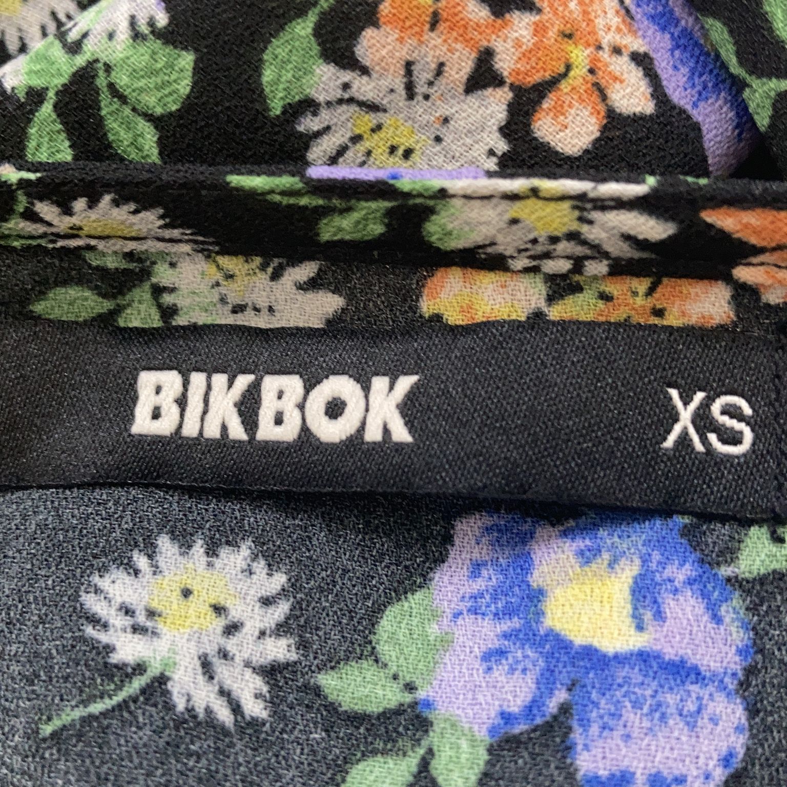 Bik Bok