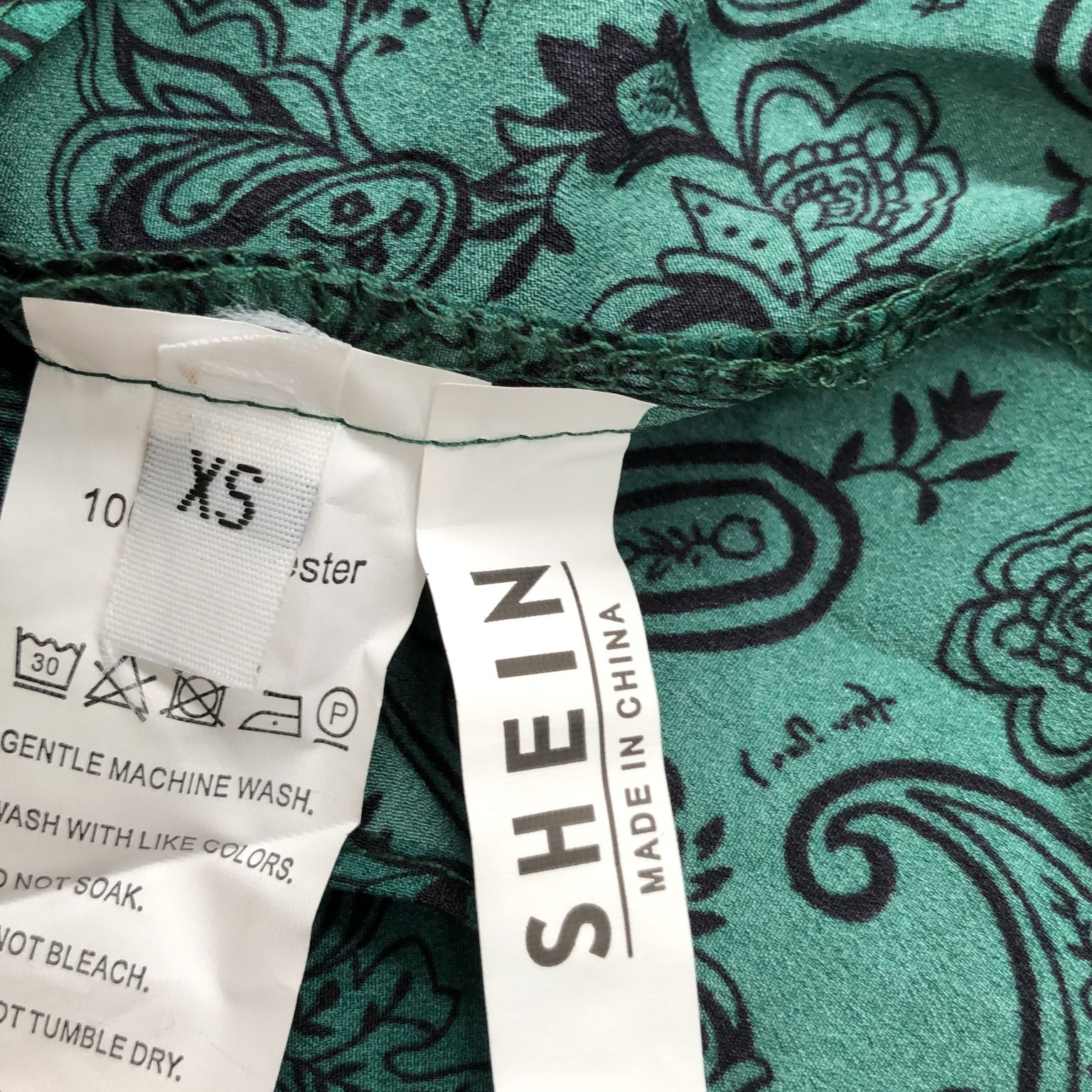 Shein