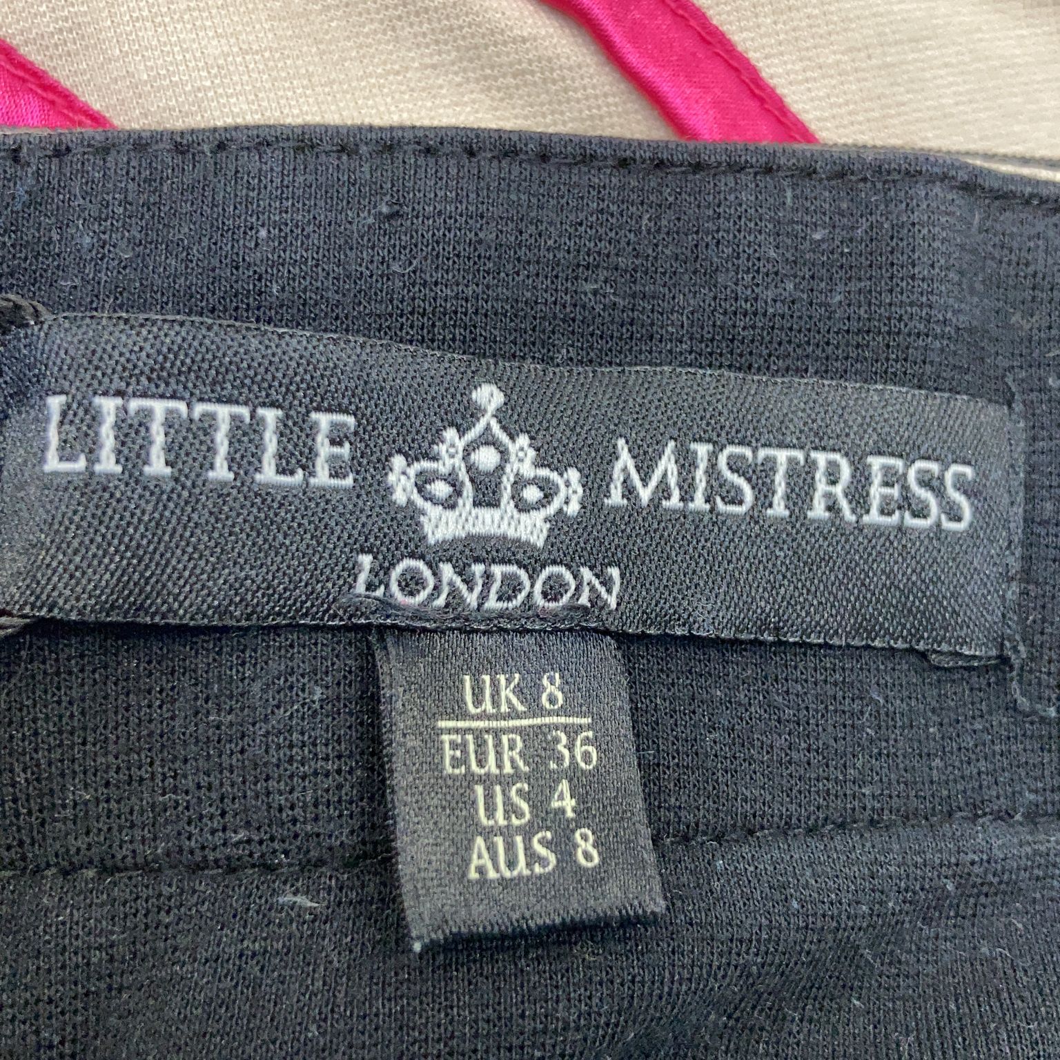 Little Mistress