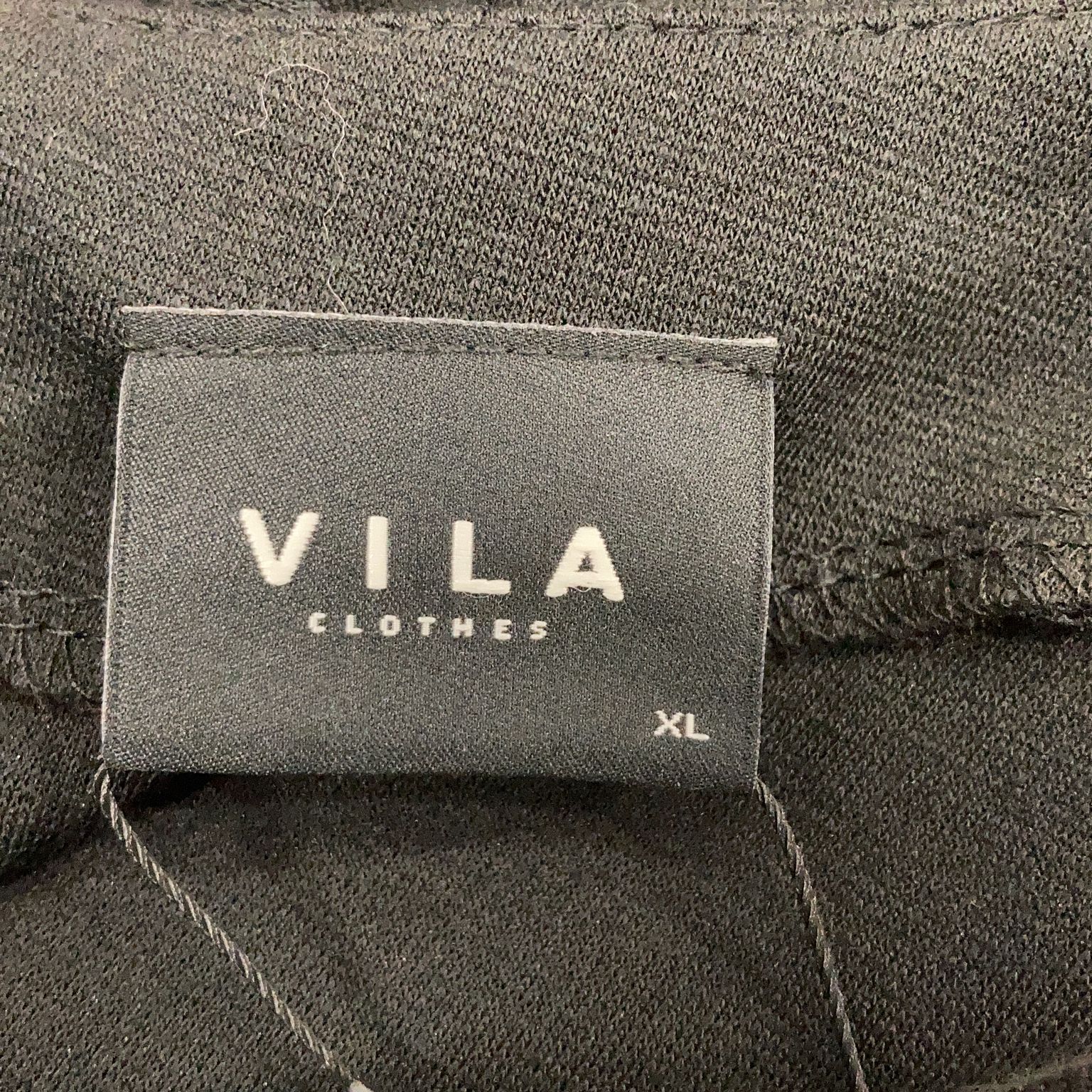 VILA Clothes