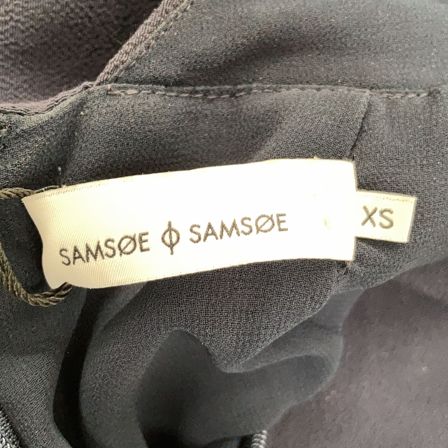 Samsøe  Samsøe