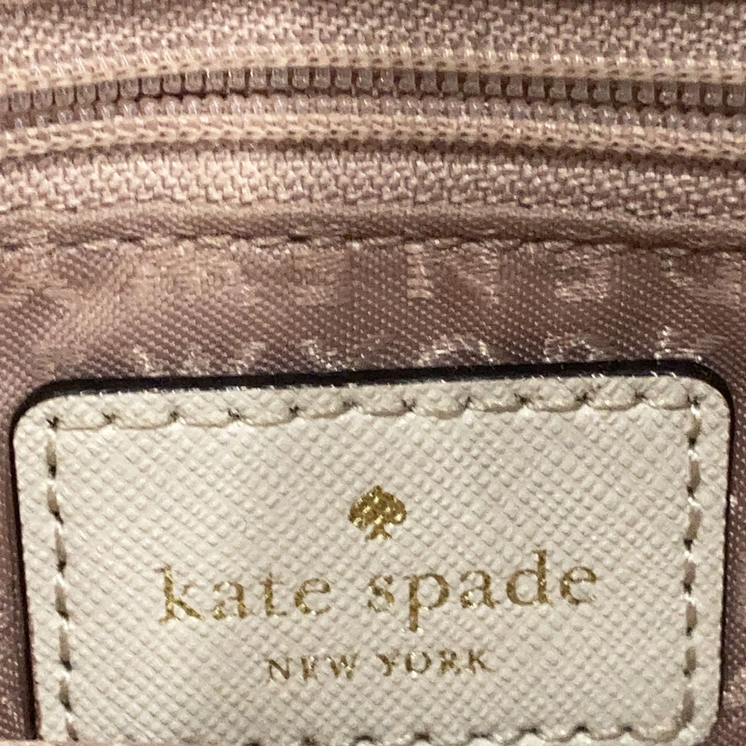 Kate Spade