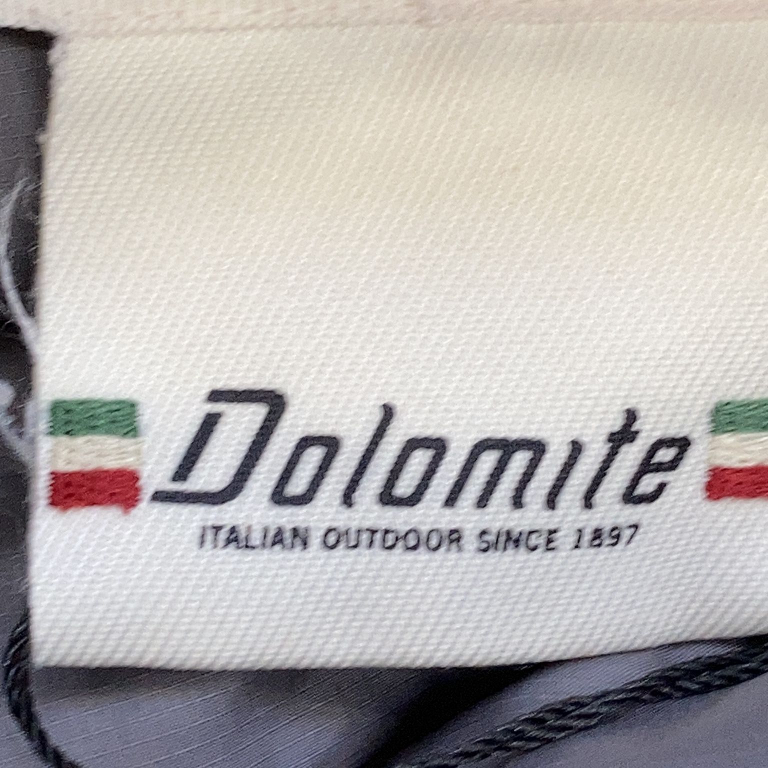 Dolomite