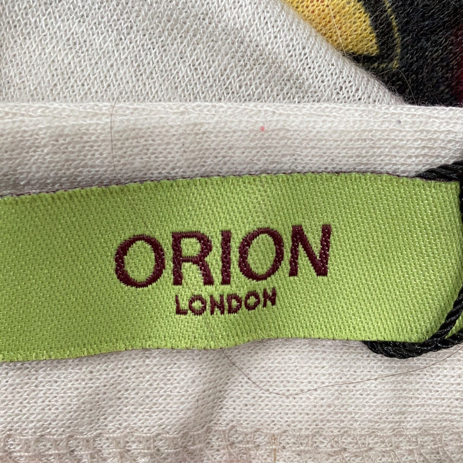 Orion London