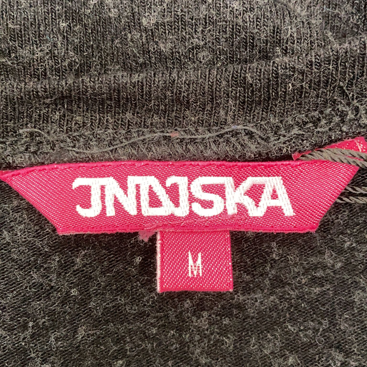 Indiska