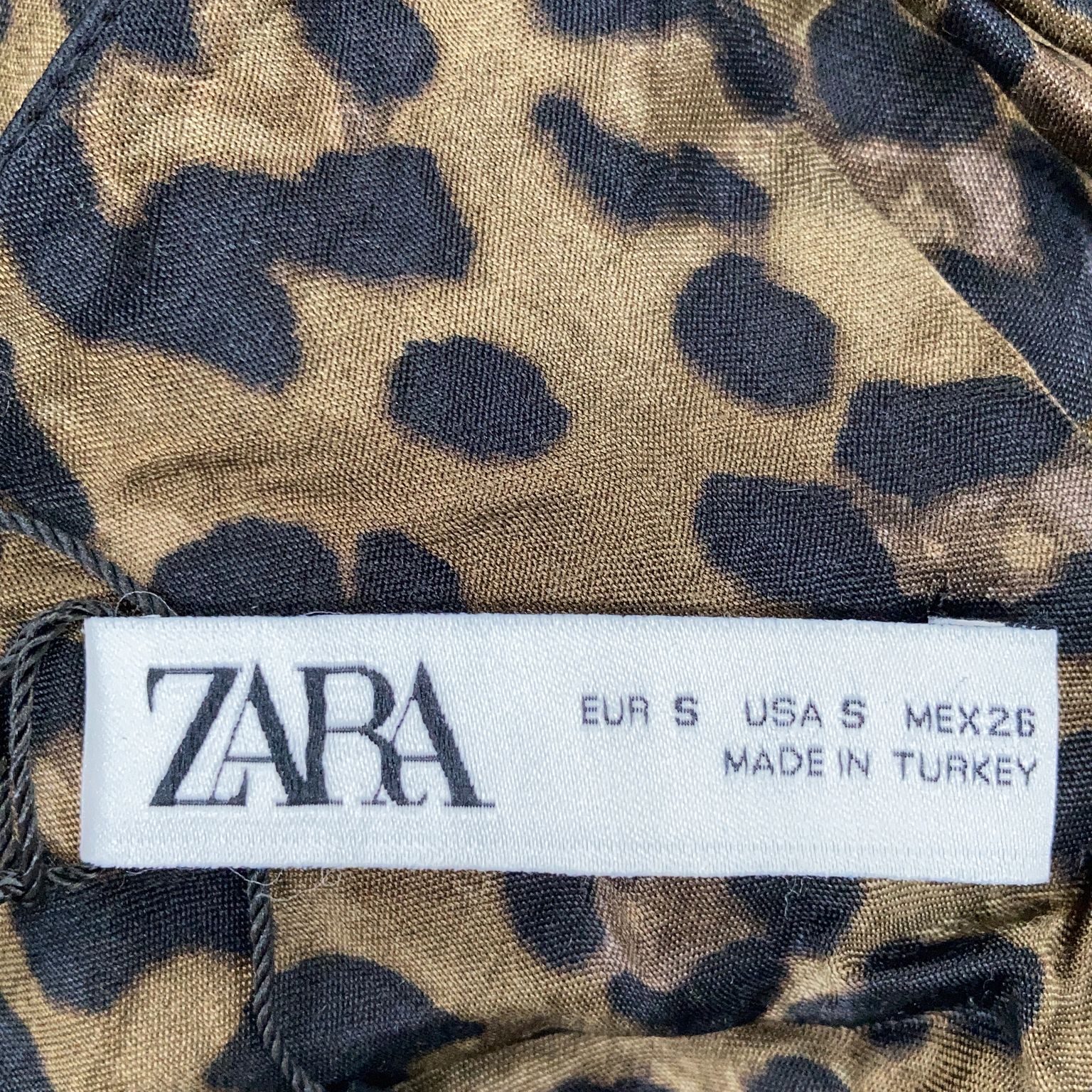 Zara