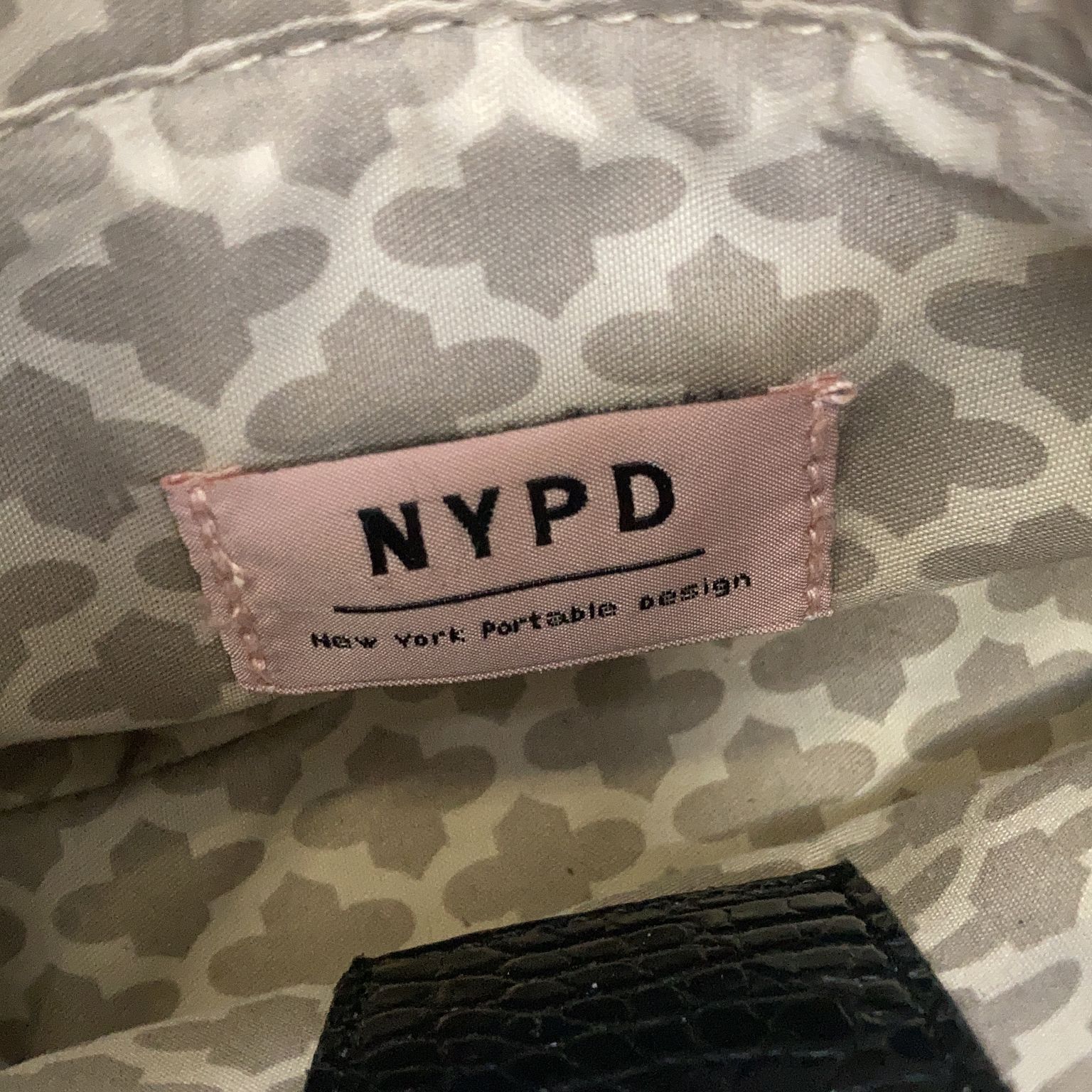 NYPD