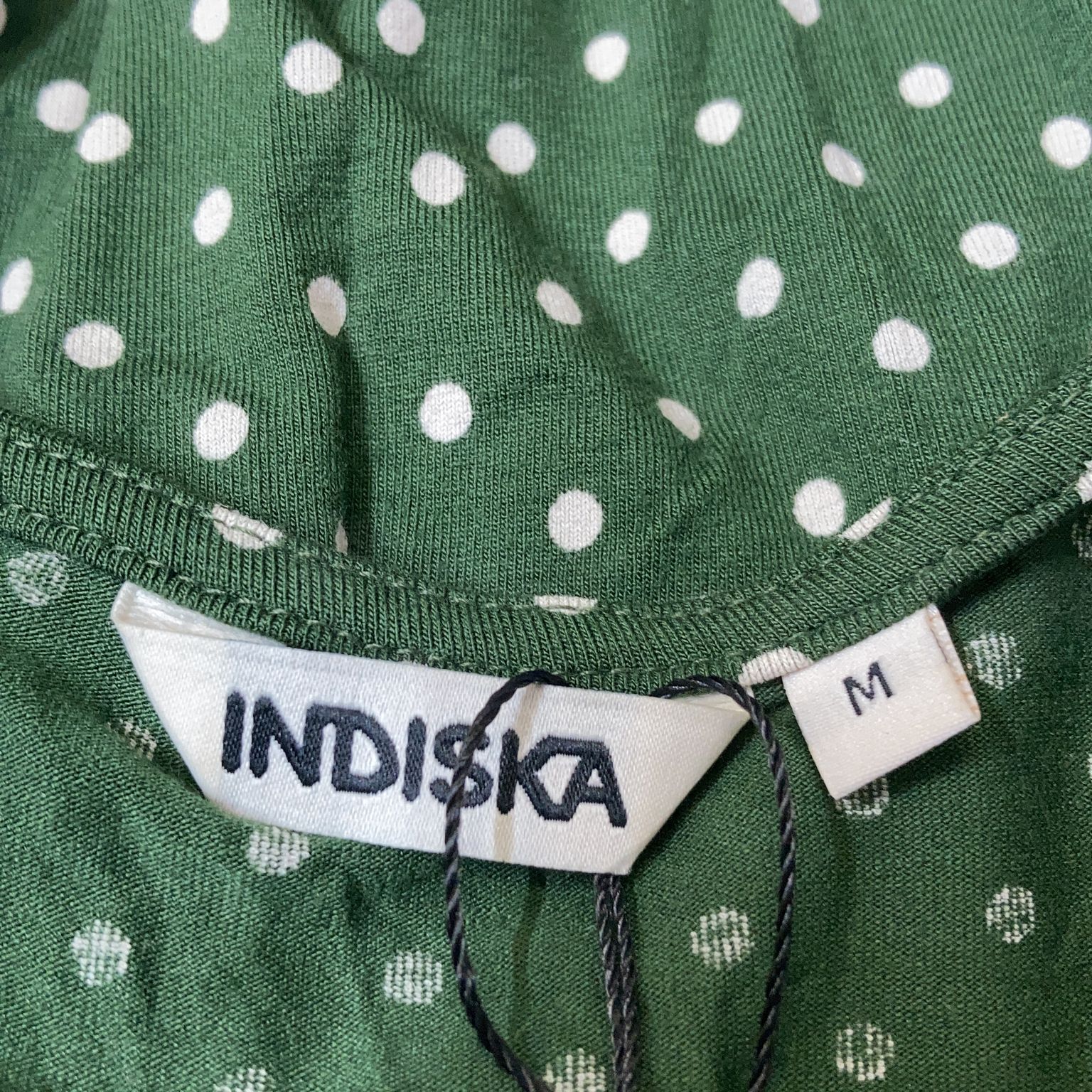 Indiska