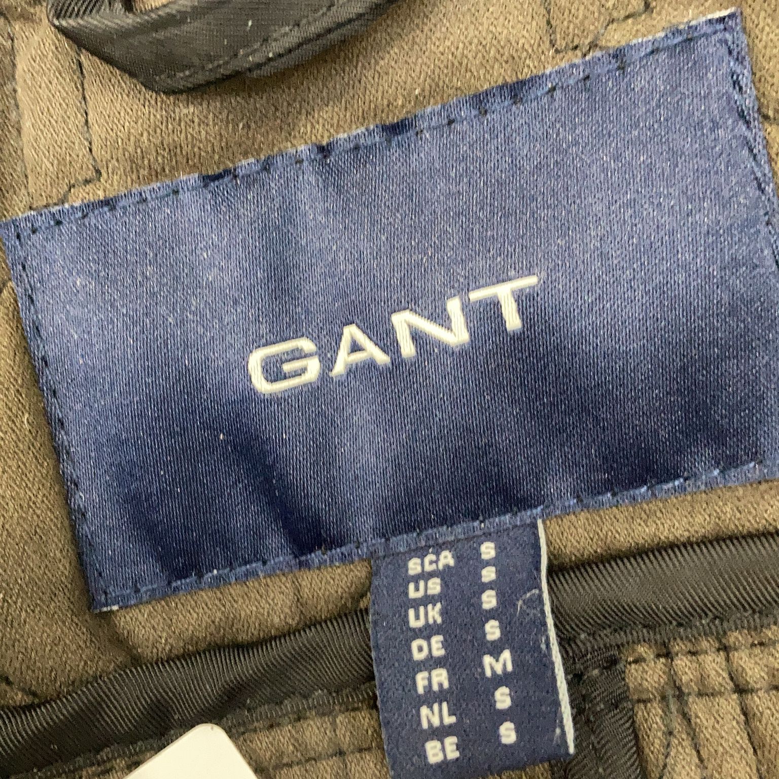 GANT