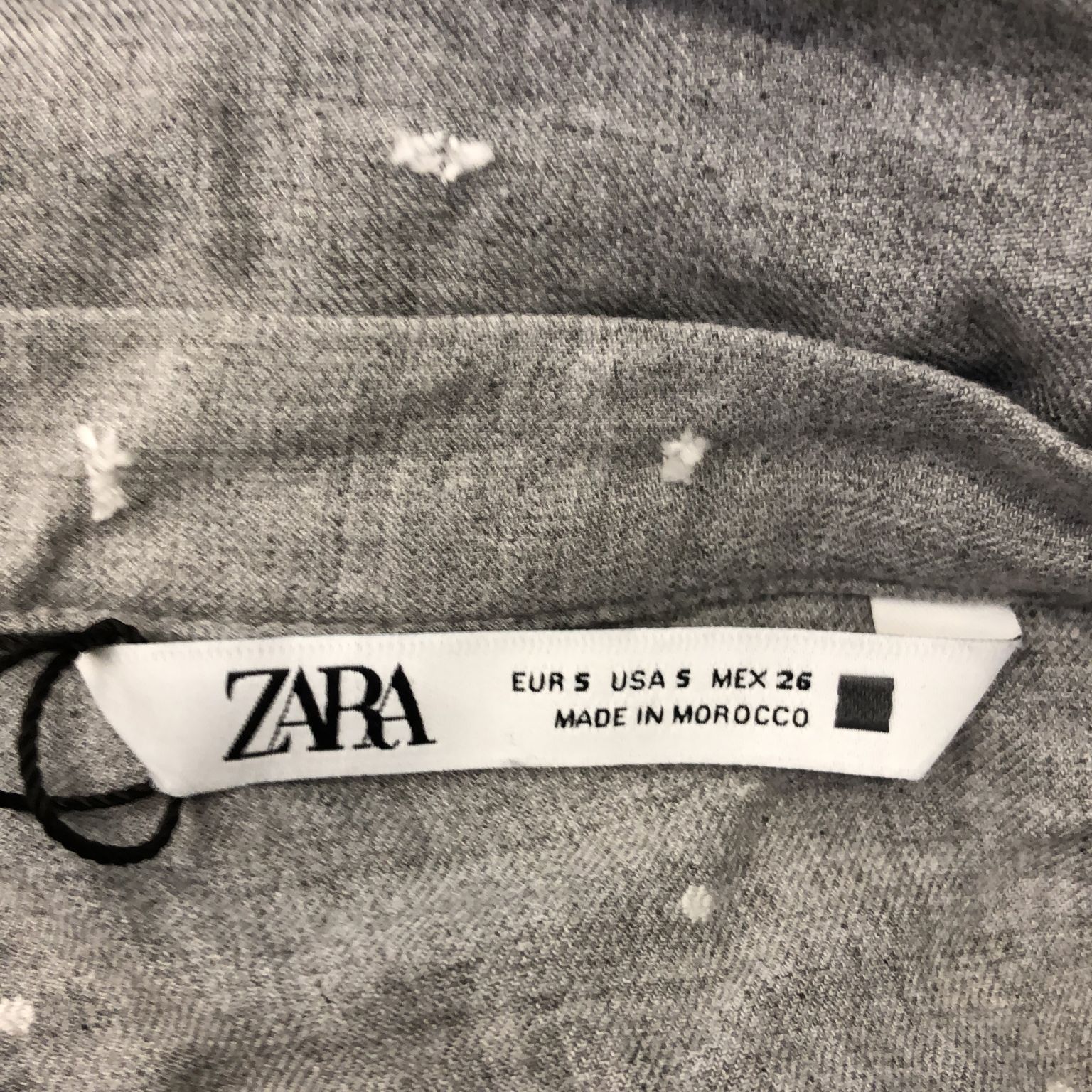 Zara